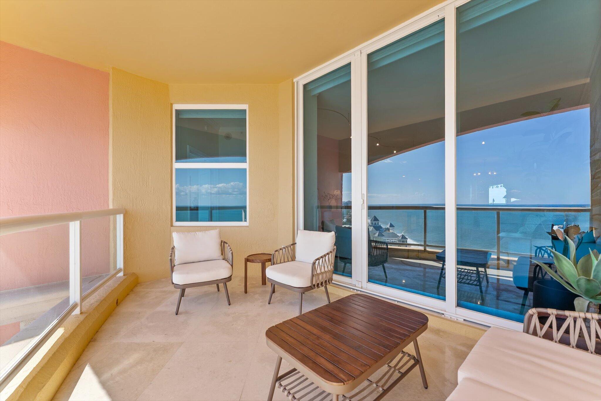 2110 N OCEAN #24D, Fort Lauderdale FL 33305