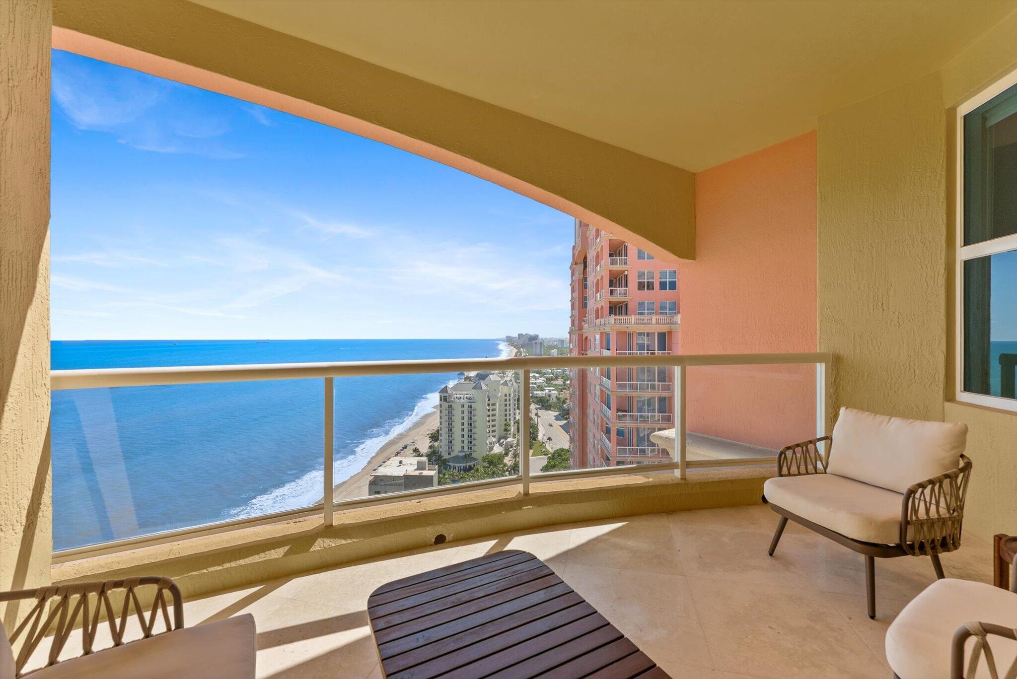 2110 N OCEAN #24D, Fort Lauderdale FL 33305