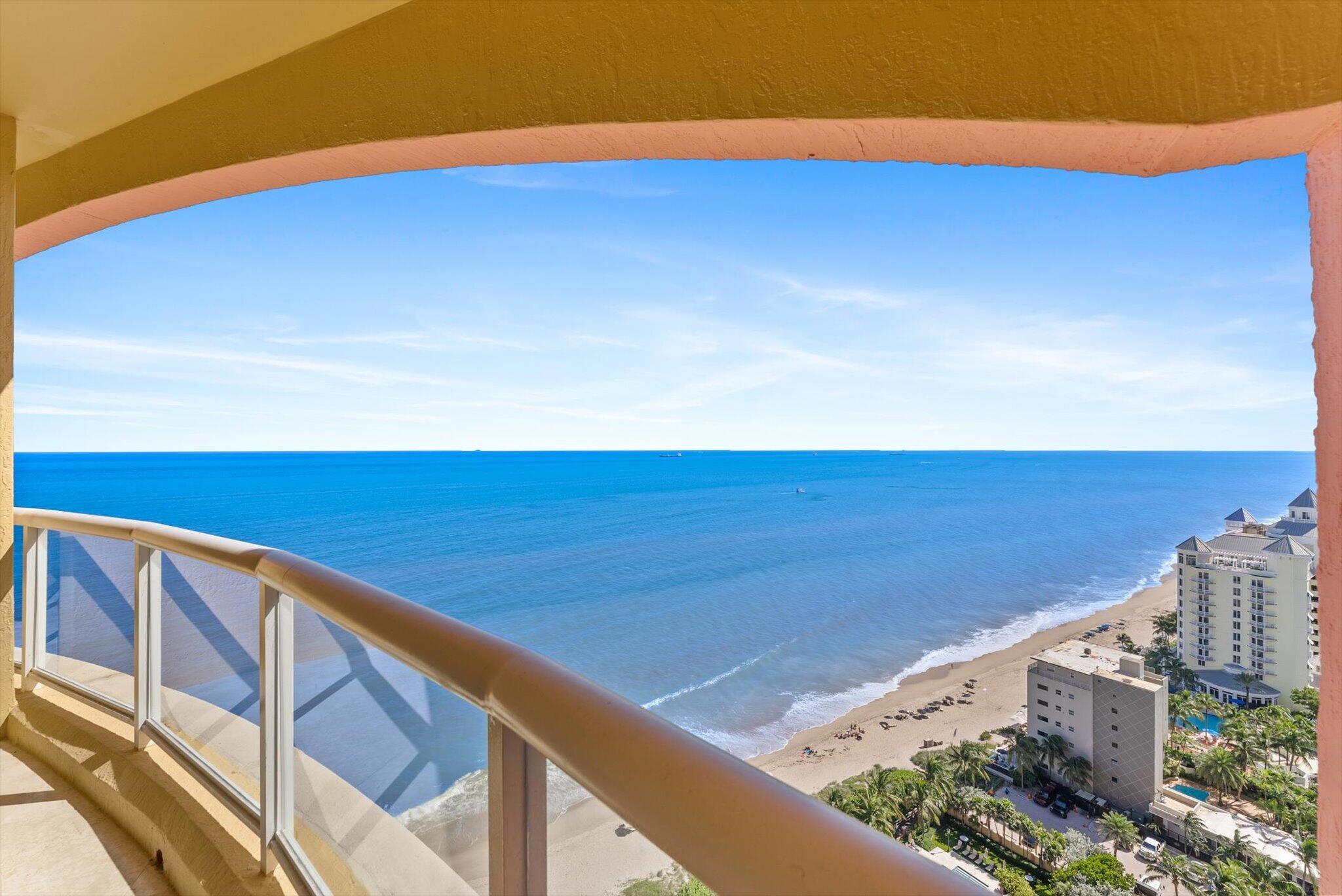 2110 N OCEAN #24D, Fort Lauderdale FL 33305