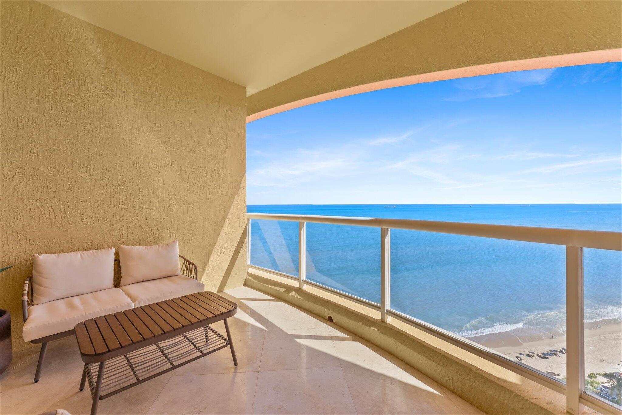2110 N OCEAN #24D, Fort Lauderdale FL 33305