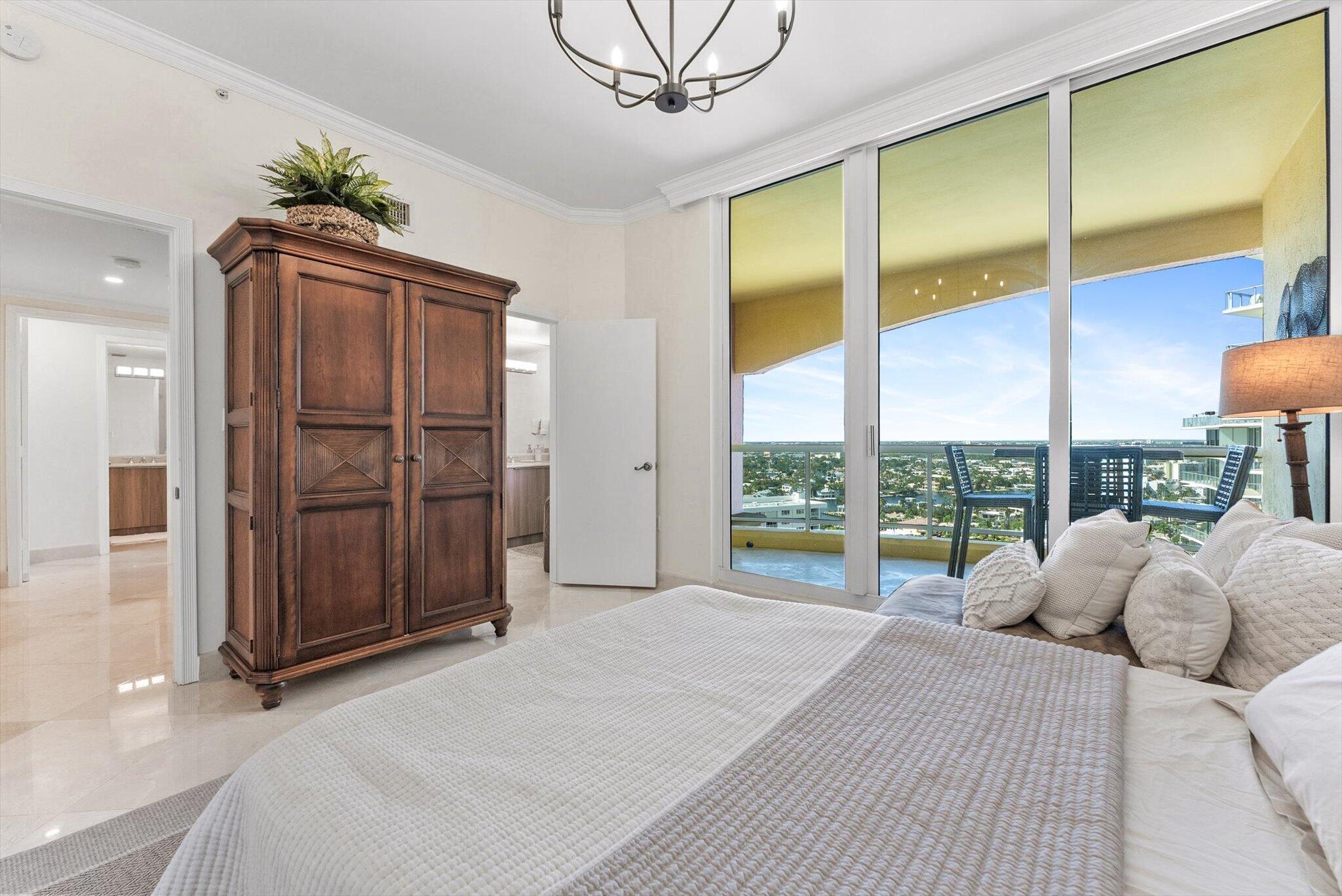 2110 N OCEAN #24D, Fort Lauderdale FL 33305