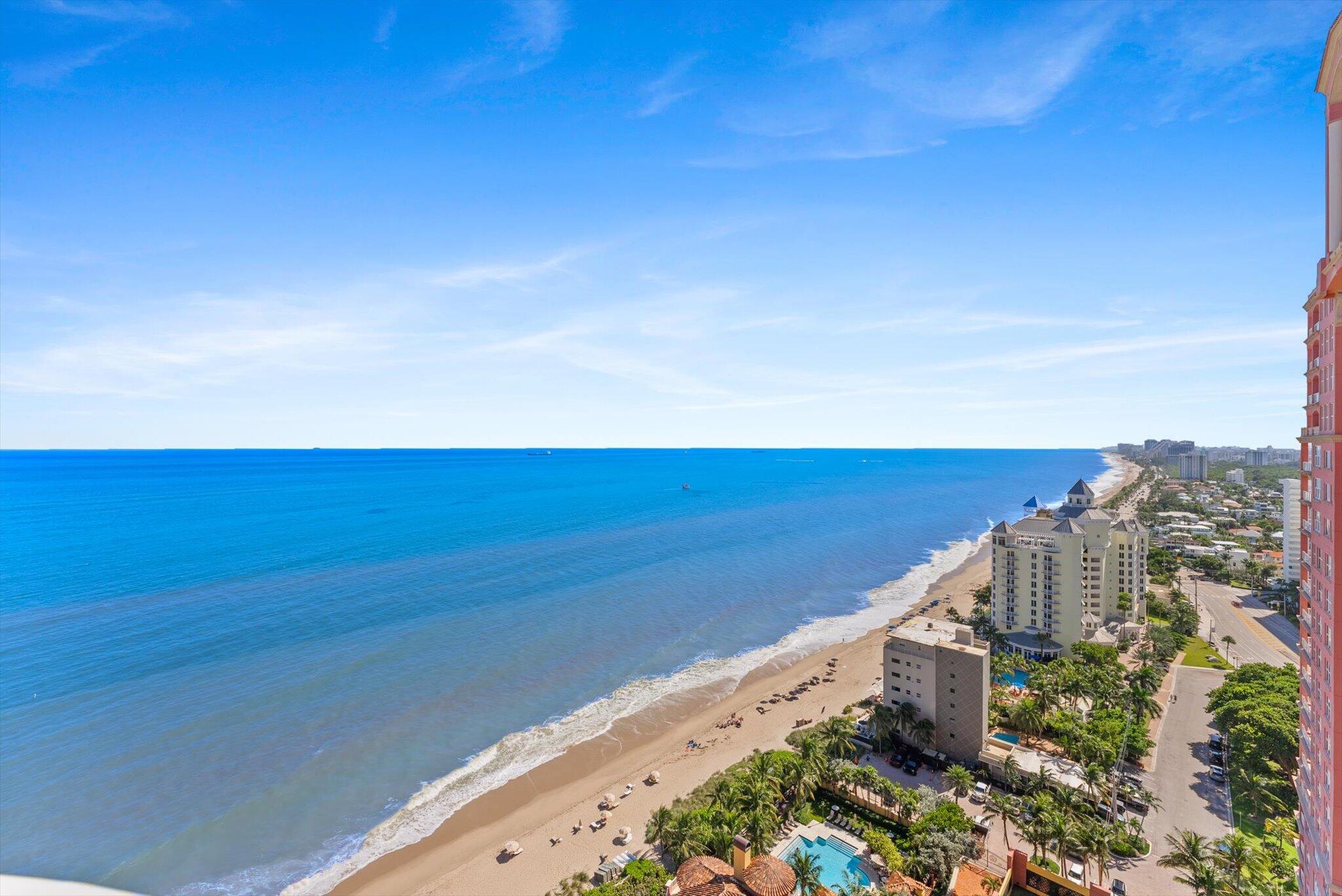 2110 N OCEAN #24D, Fort Lauderdale FL 33305