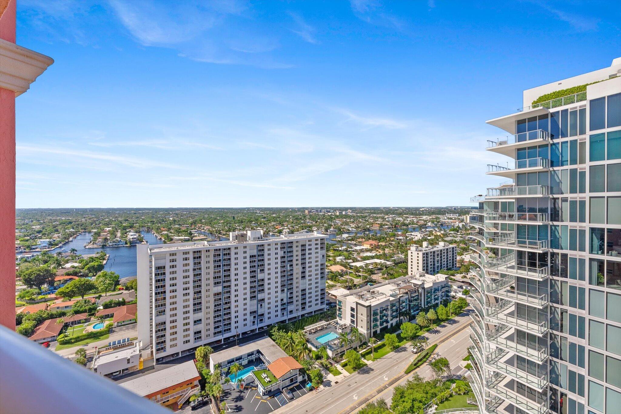2110 N OCEAN #24D, Fort Lauderdale FL 33305