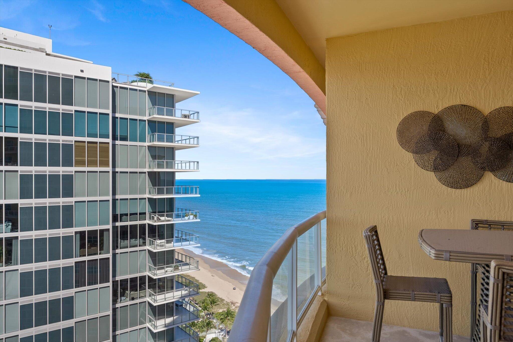 2110 N OCEAN #24D, Fort Lauderdale FL 33305