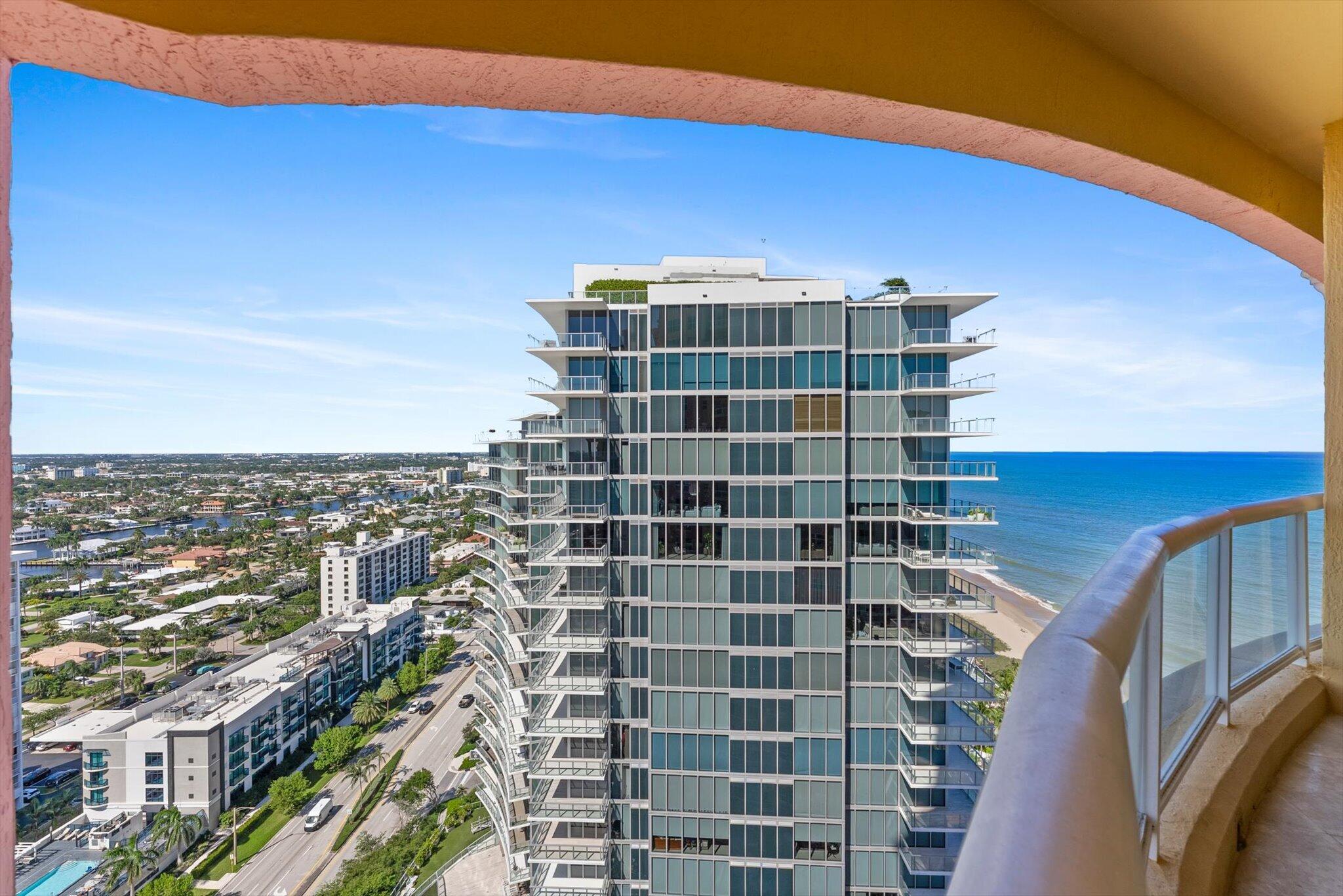 2110 N OCEAN #24D, Fort Lauderdale FL 33305