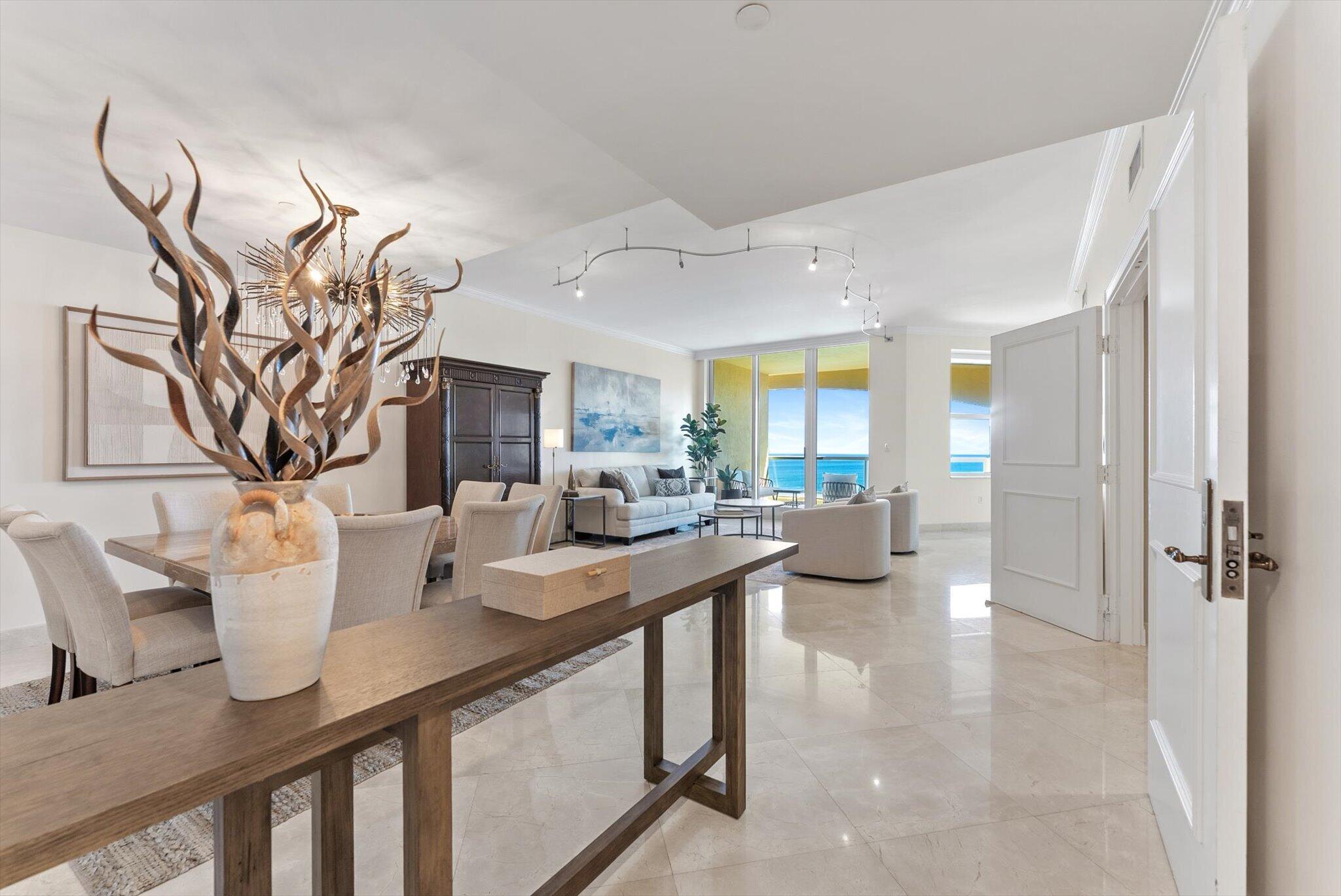 2110 N OCEAN #24D, Fort Lauderdale FL 33305