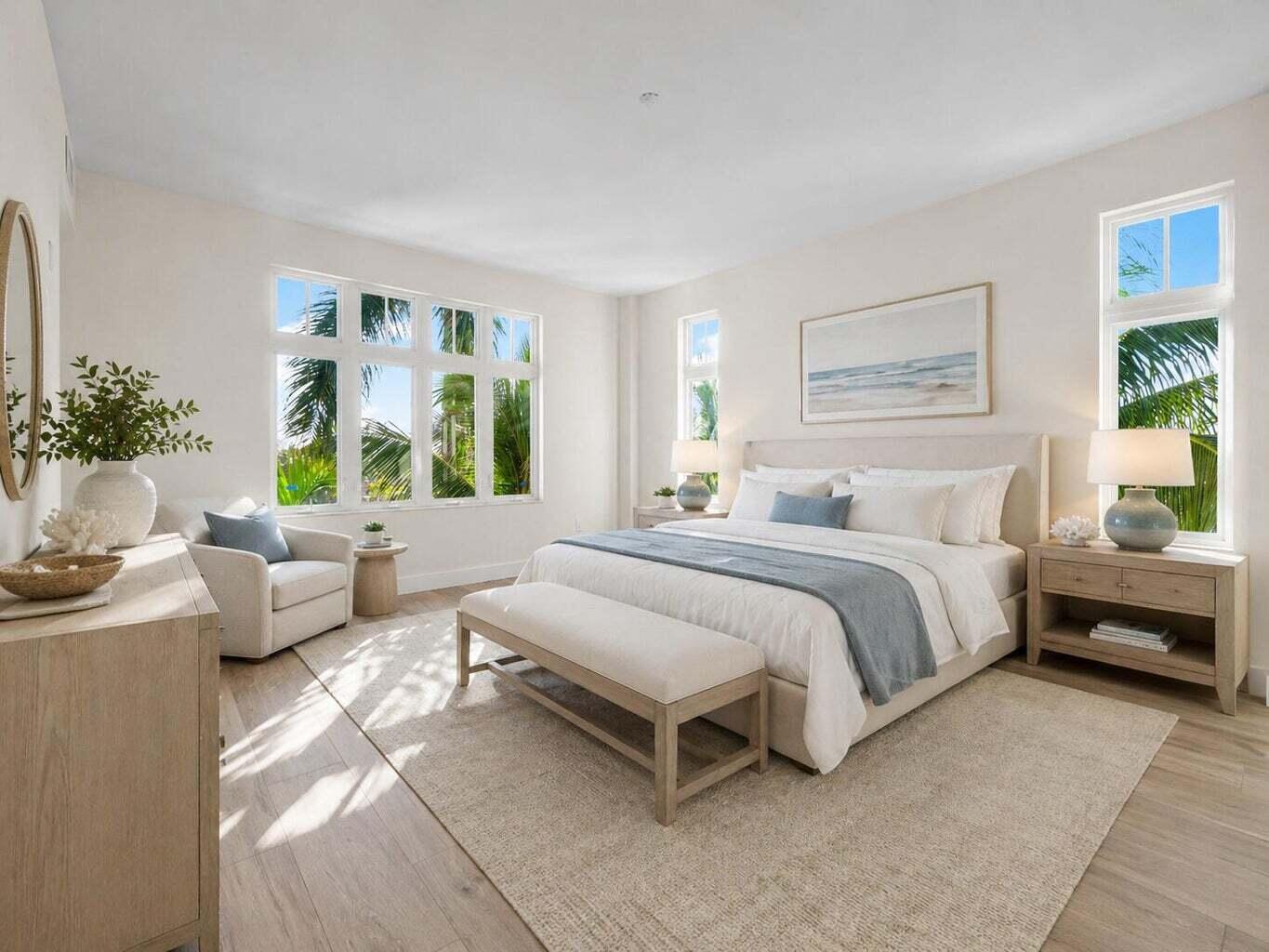 178 Lake #4201, Palm Beach Shores FL 33404