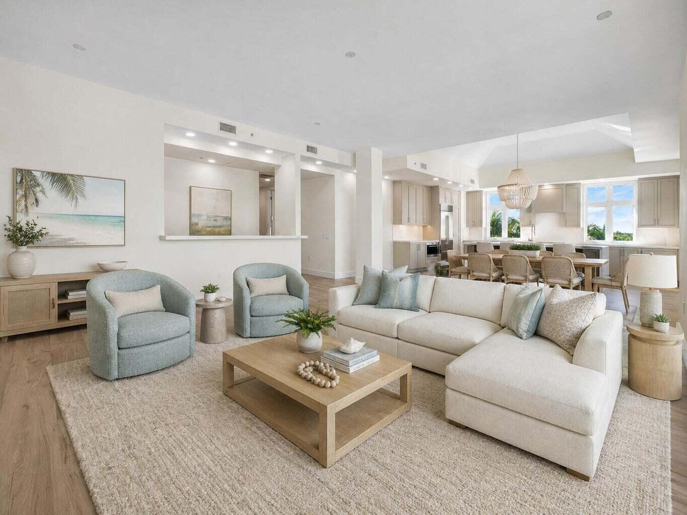 178 Lake #4201, Palm Beach Shores FL 33404