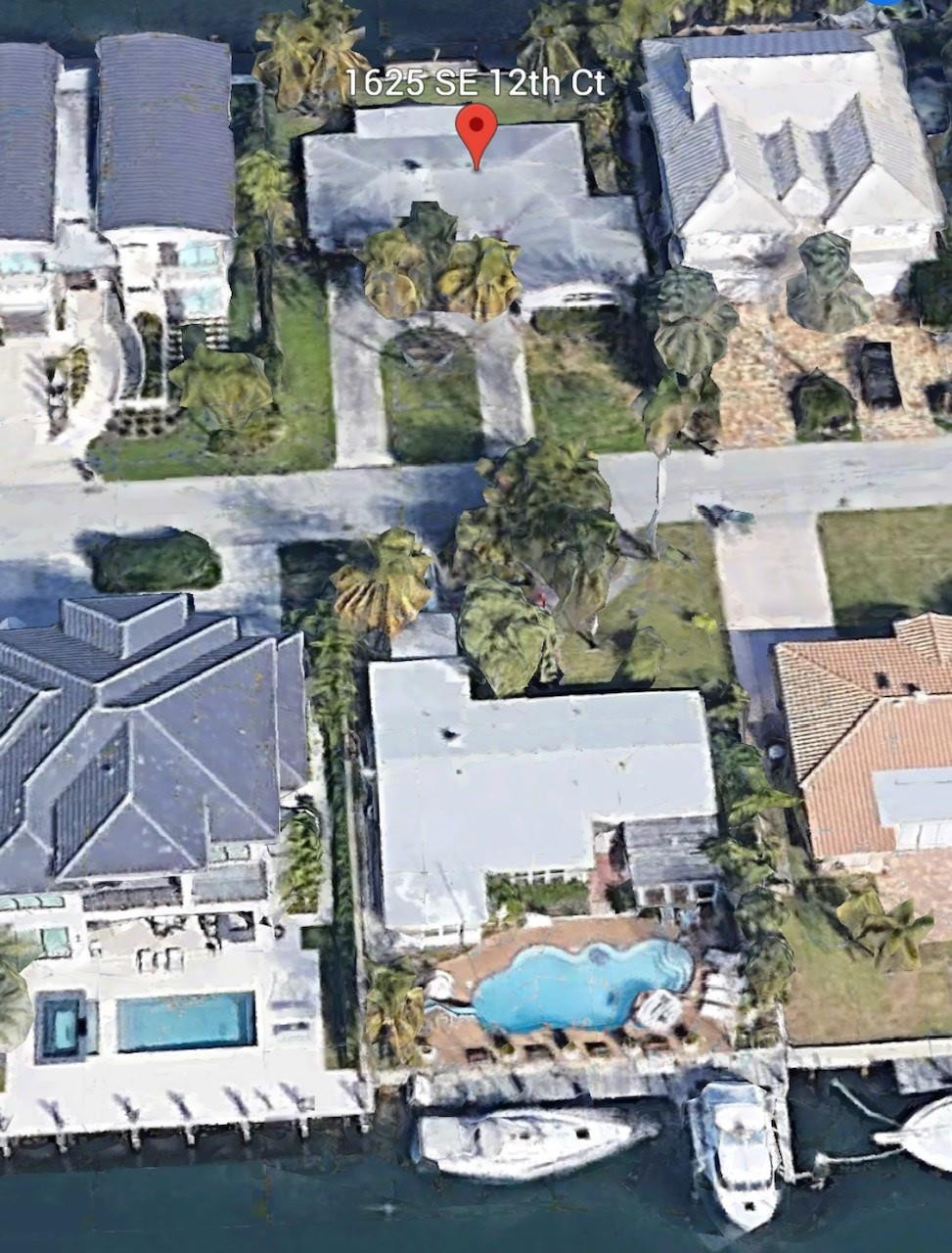 1625 SE 12th, Fort Lauderdale FL 33316