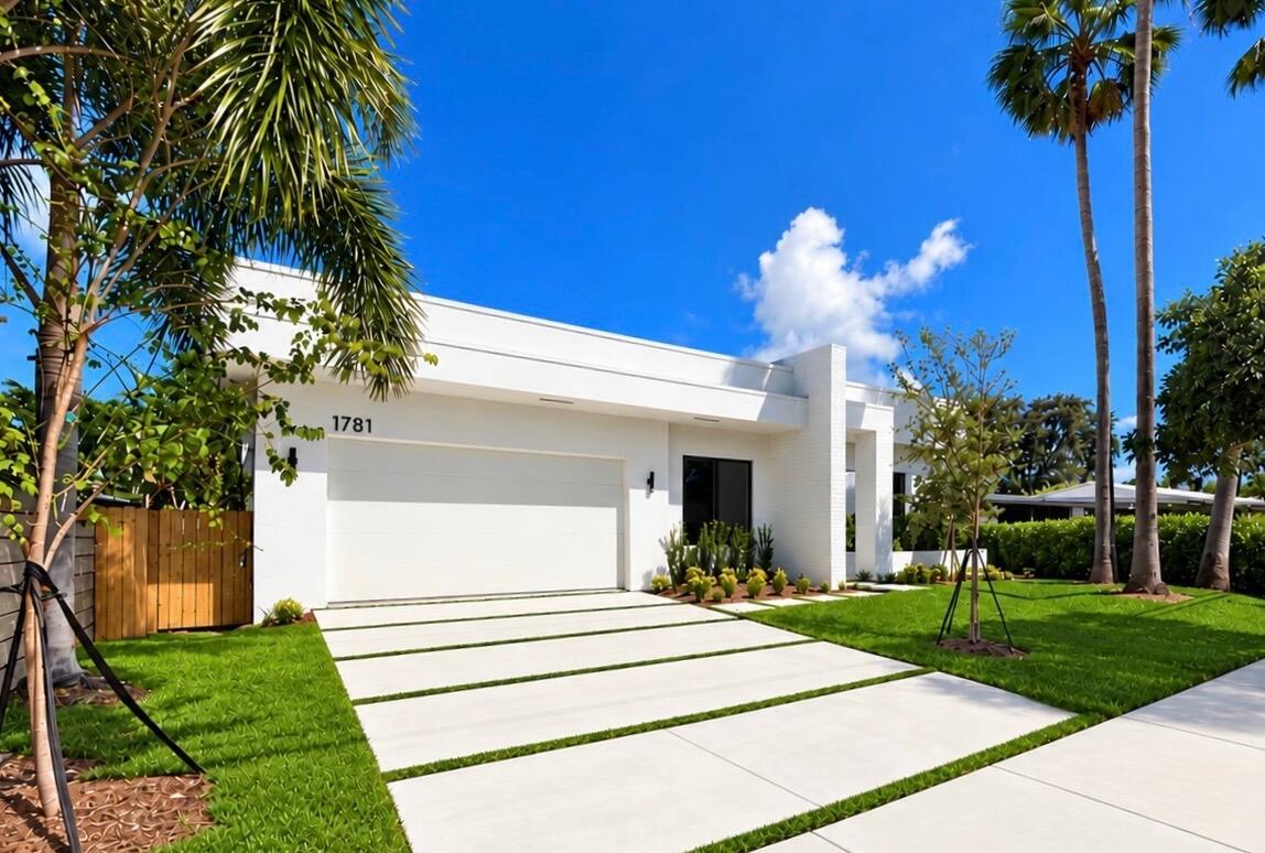 1781 NE 18TH, Fort Lauderdale FL 33305