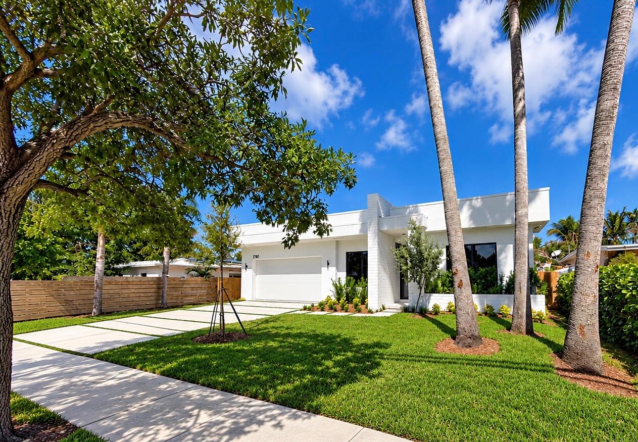 1781 NE 18TH, Fort Lauderdale FL 33305