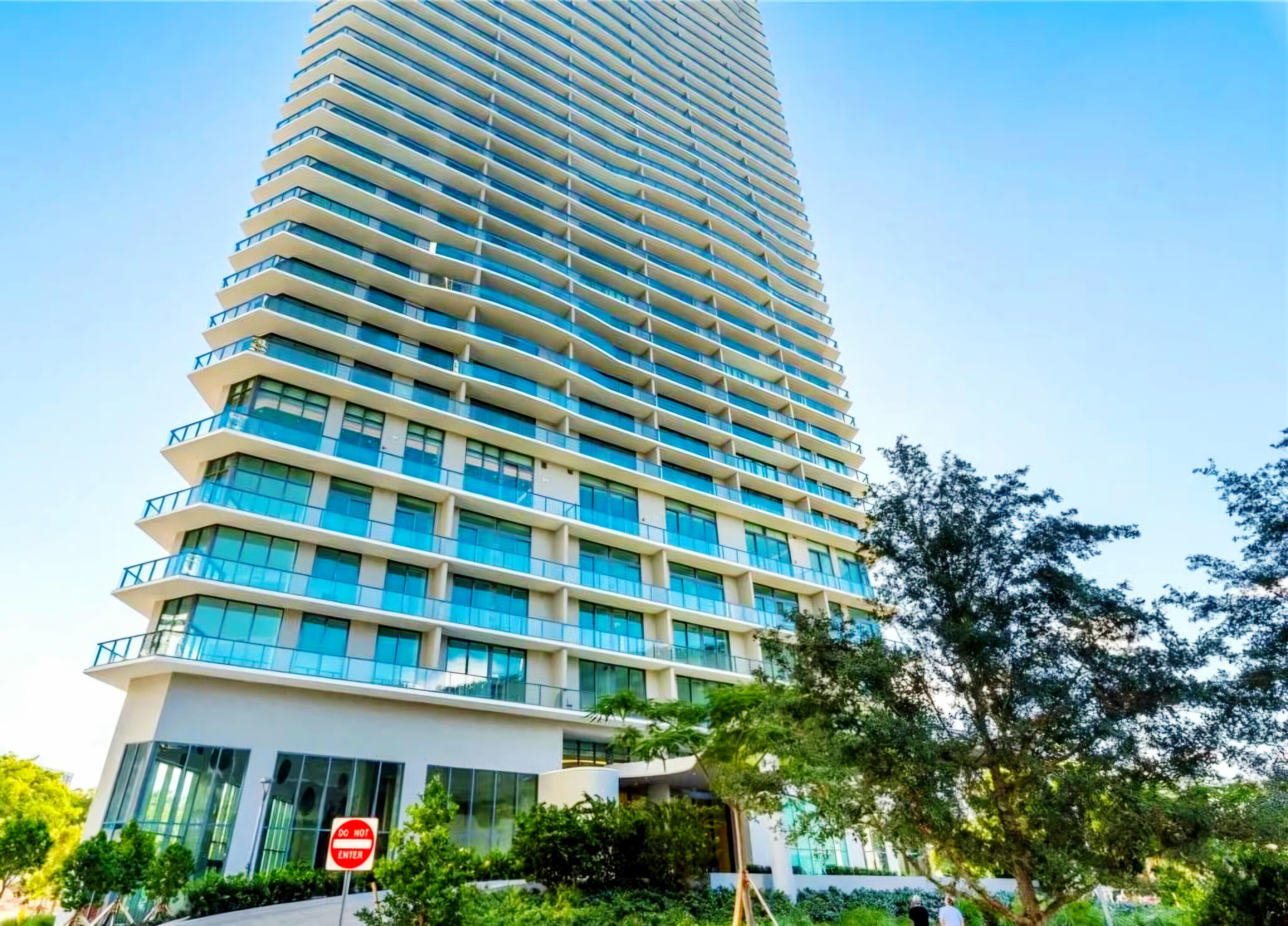 501 NE 31ST #3409, Miami FL 33137