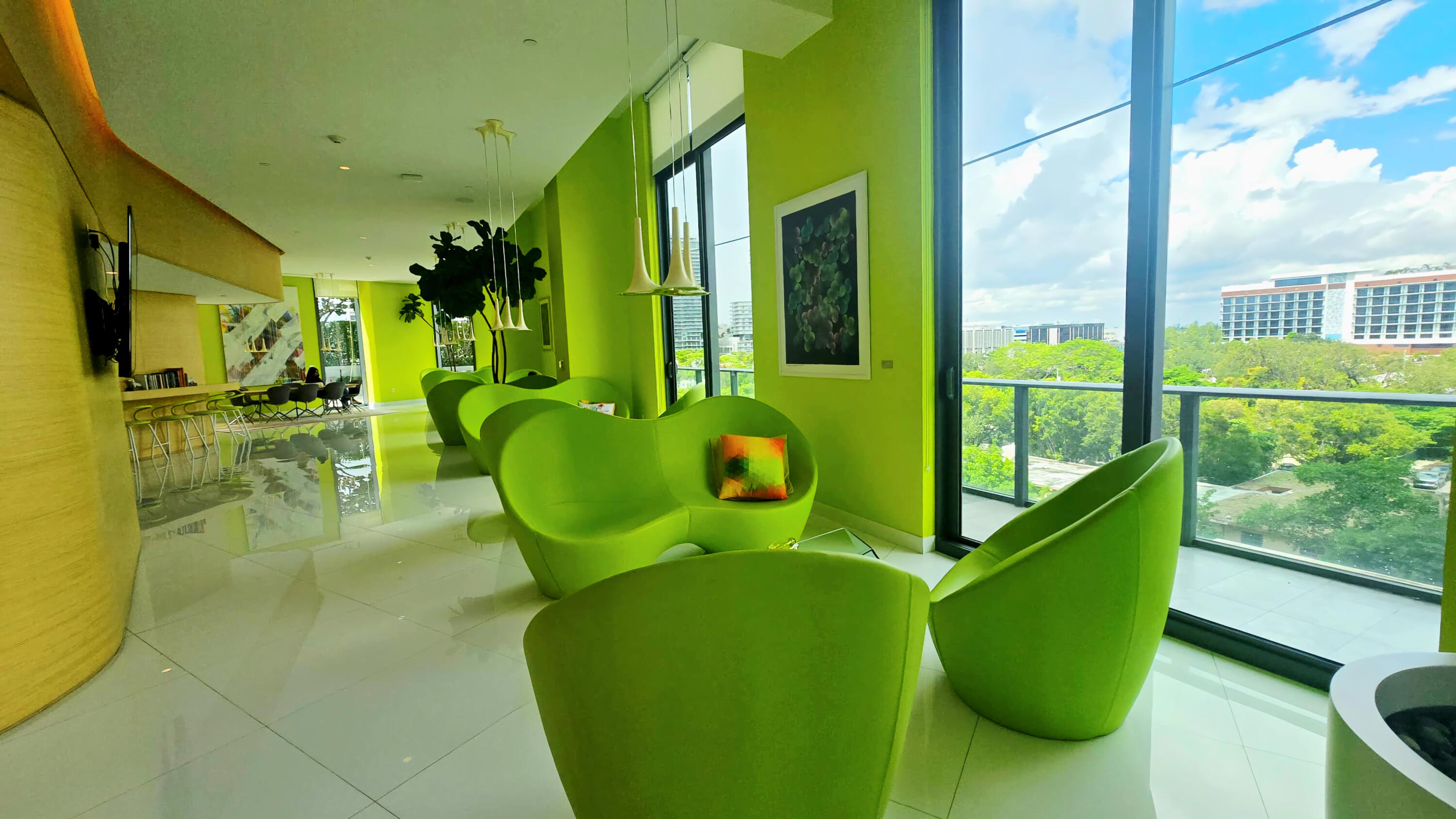 501 NE 31ST #3409, Miami FL 33137