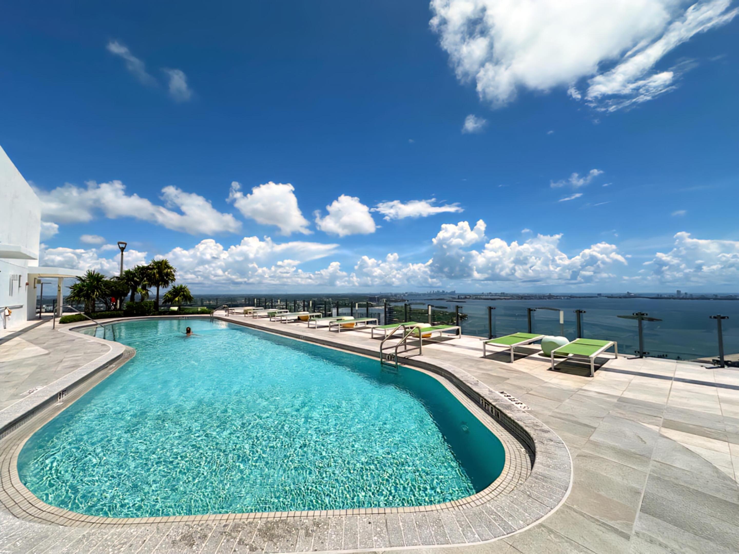 501 NE 31ST #3409, Miami FL 33137