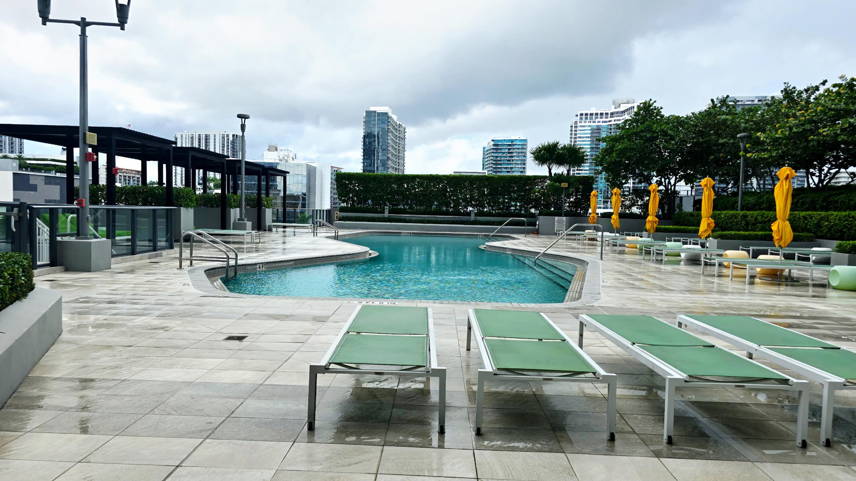 501 NE 31ST #3409, Miami FL 33137