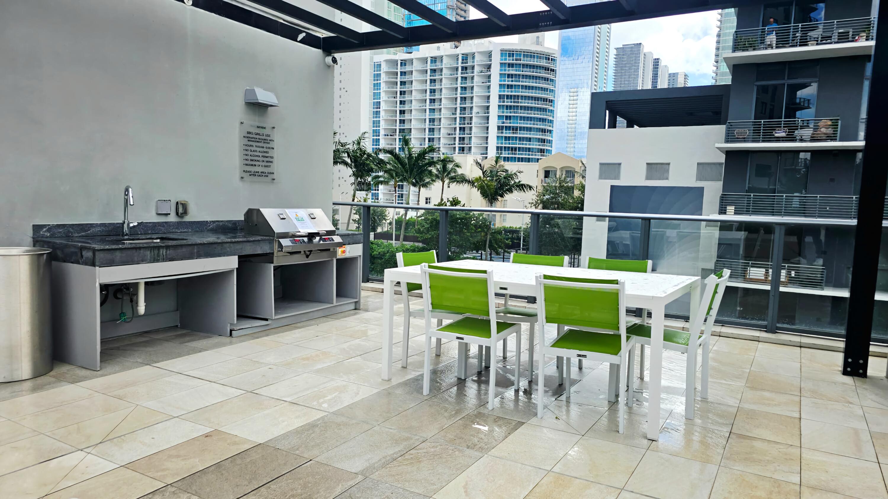 501 NE 31ST #3409, Miami FL 33137