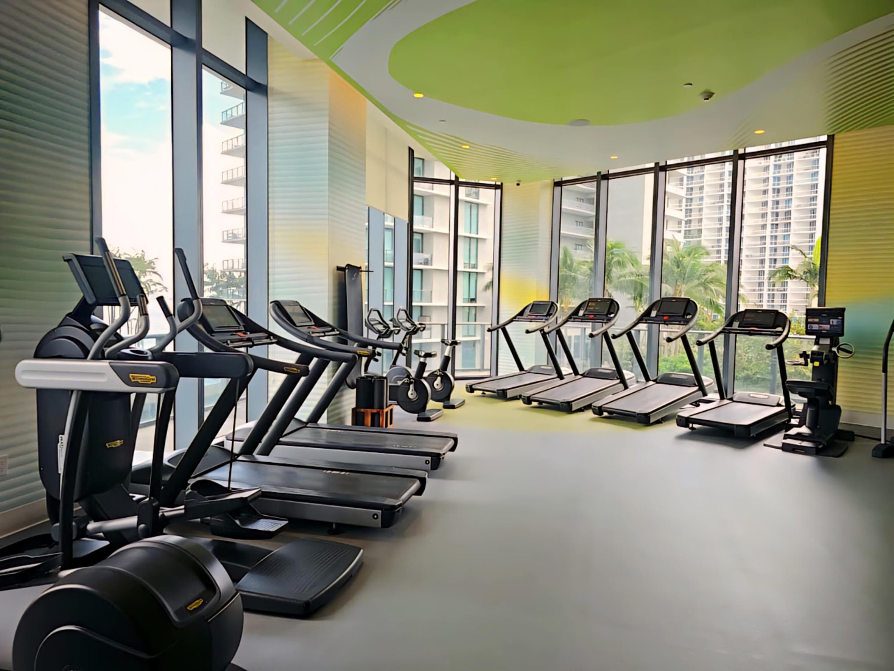 501 NE 31ST #3409, Miami FL 33137