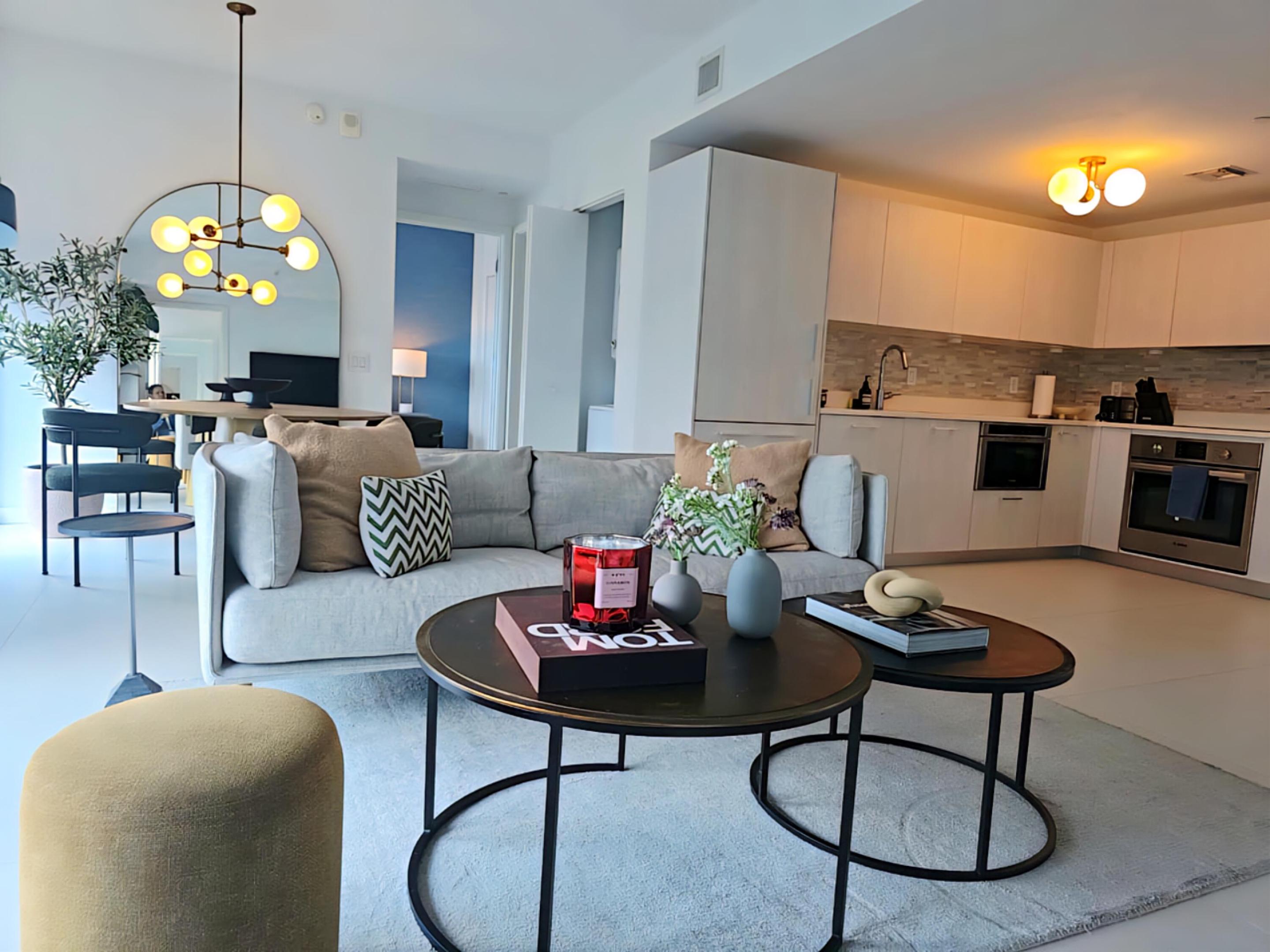 501 NE 31ST #3409, Miami FL 33137