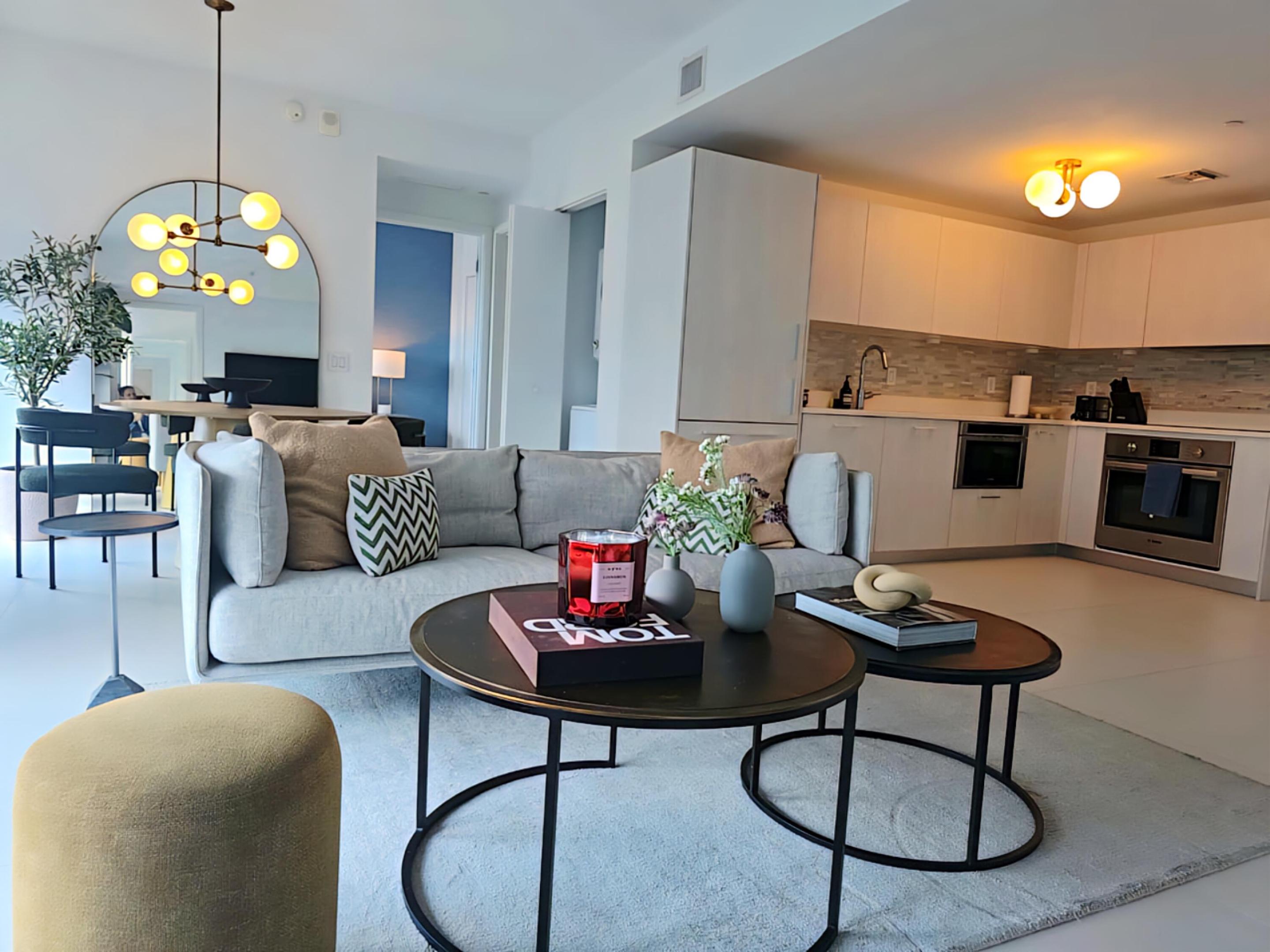 501 NE 31ST #3409, Miami FL 33137