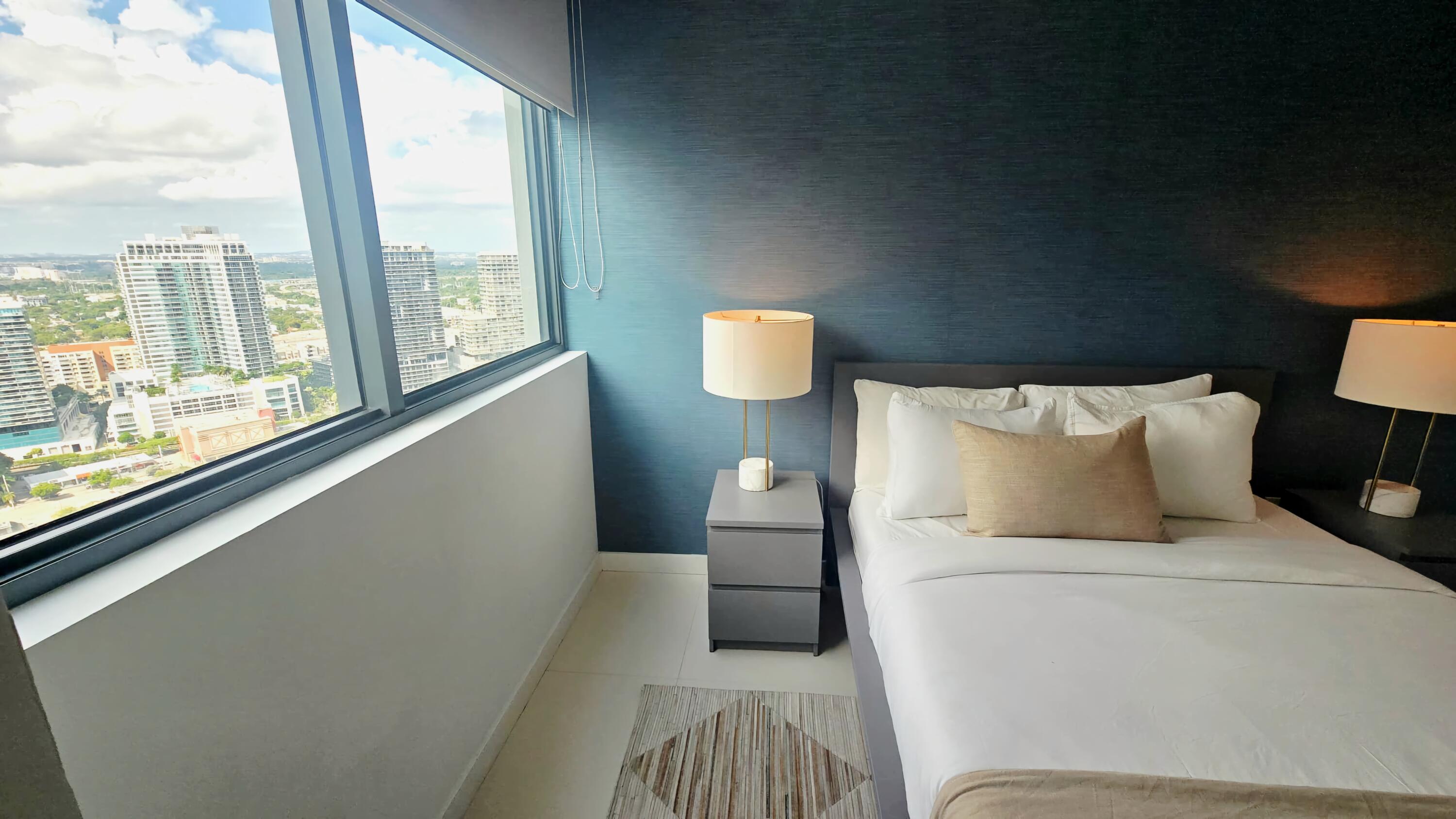 501 NE 31ST #3409, Miami FL 33137