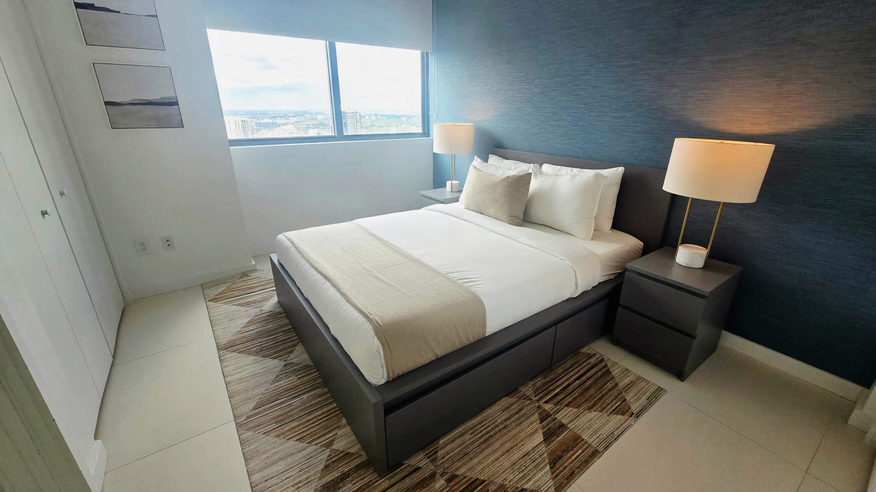 501 NE 31ST #3409, Miami FL 33137