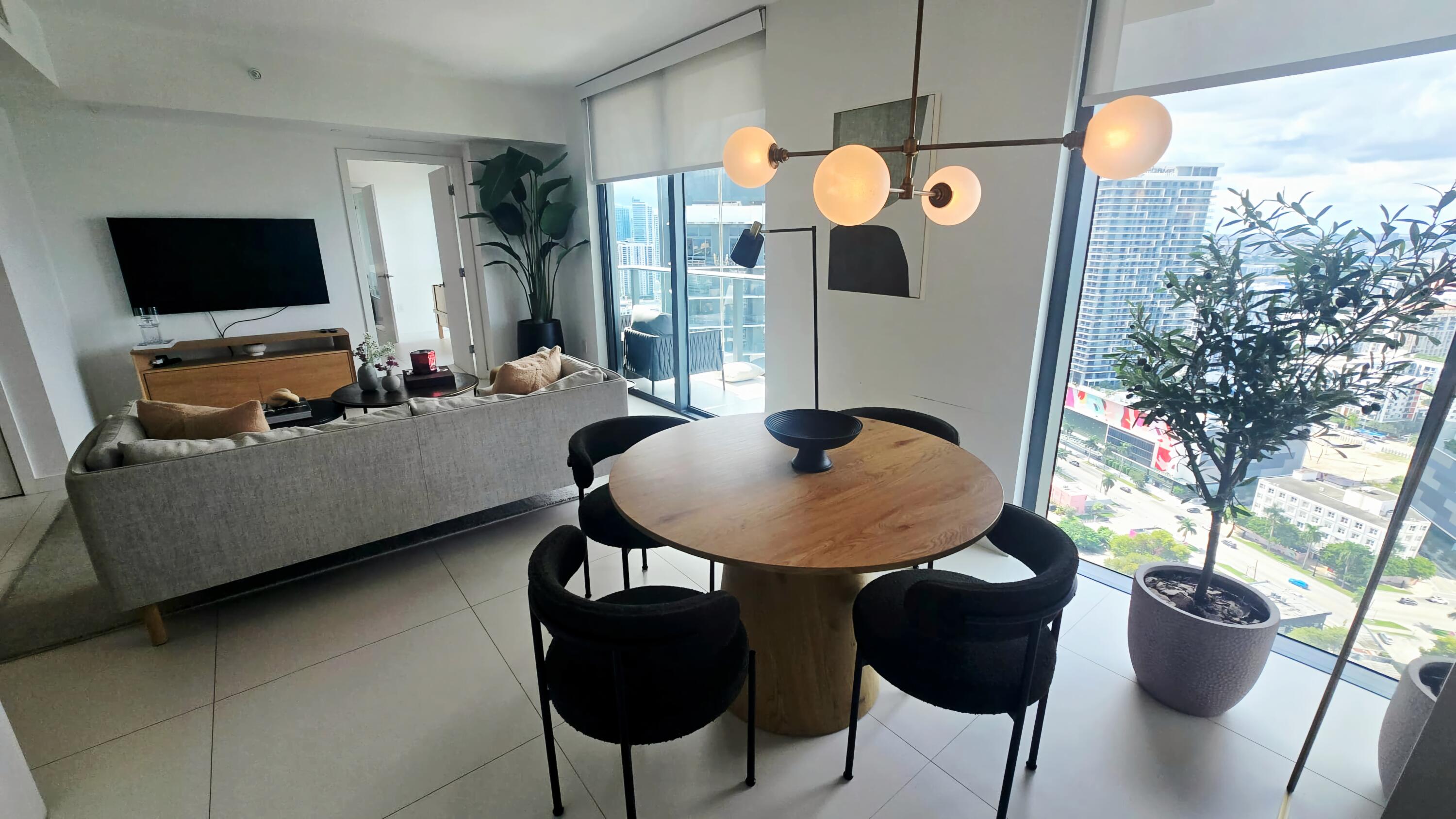 501 NE 31ST #3409, Miami FL 33137