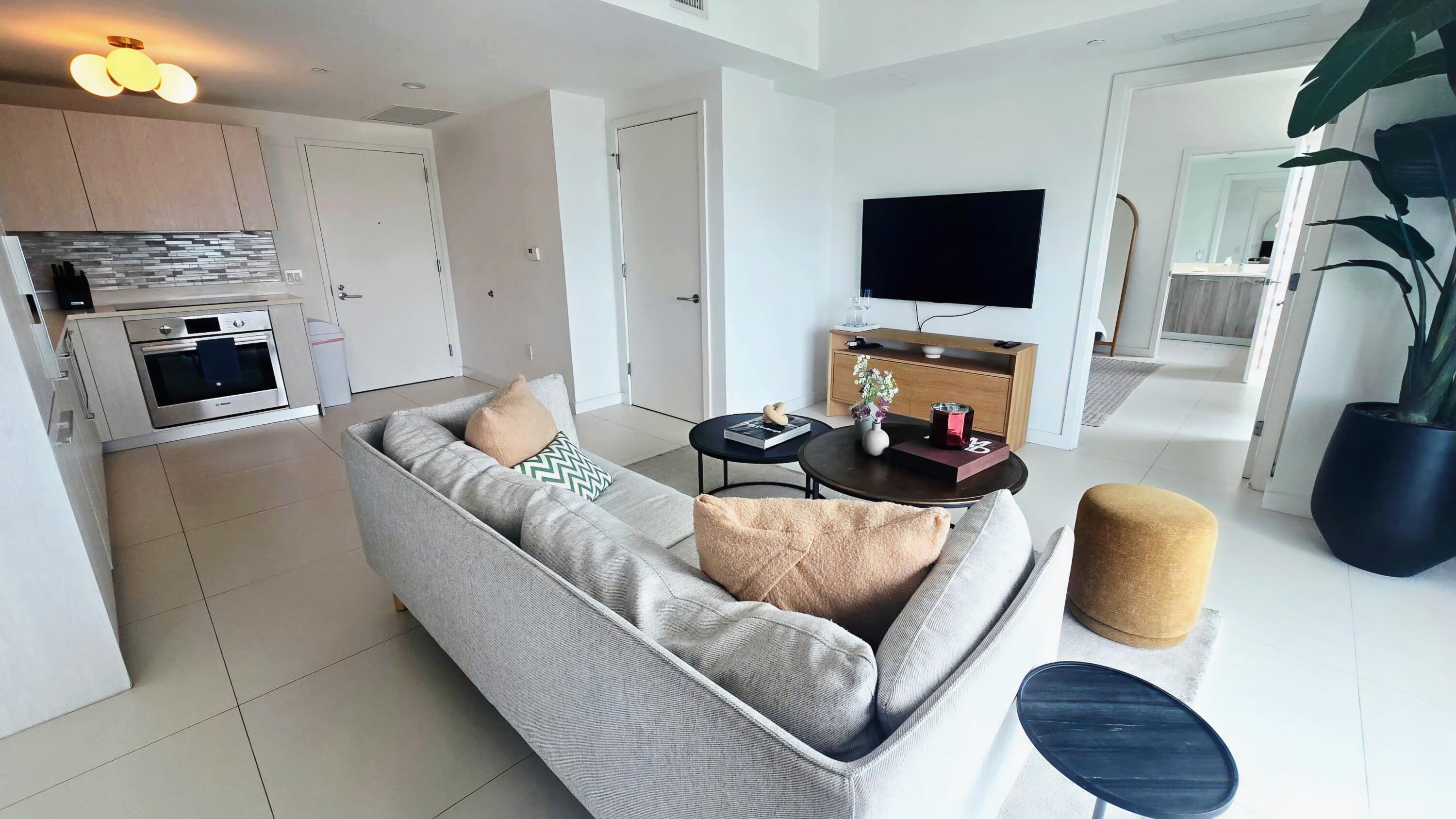 501 NE 31ST #3409, Miami FL 33137