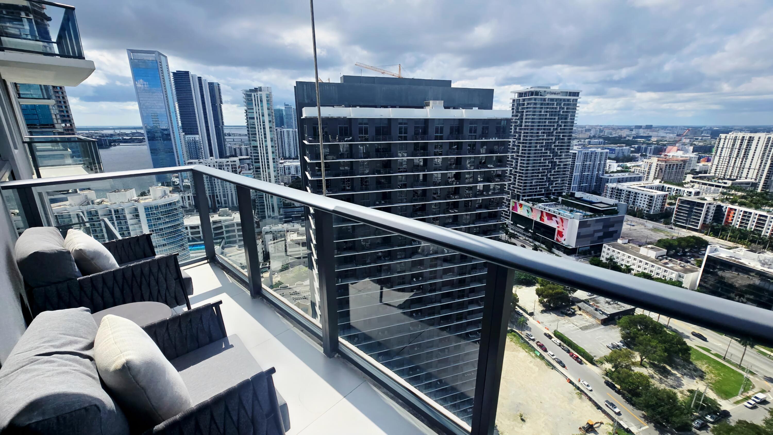 501 NE 31ST #3409, Miami FL 33137
