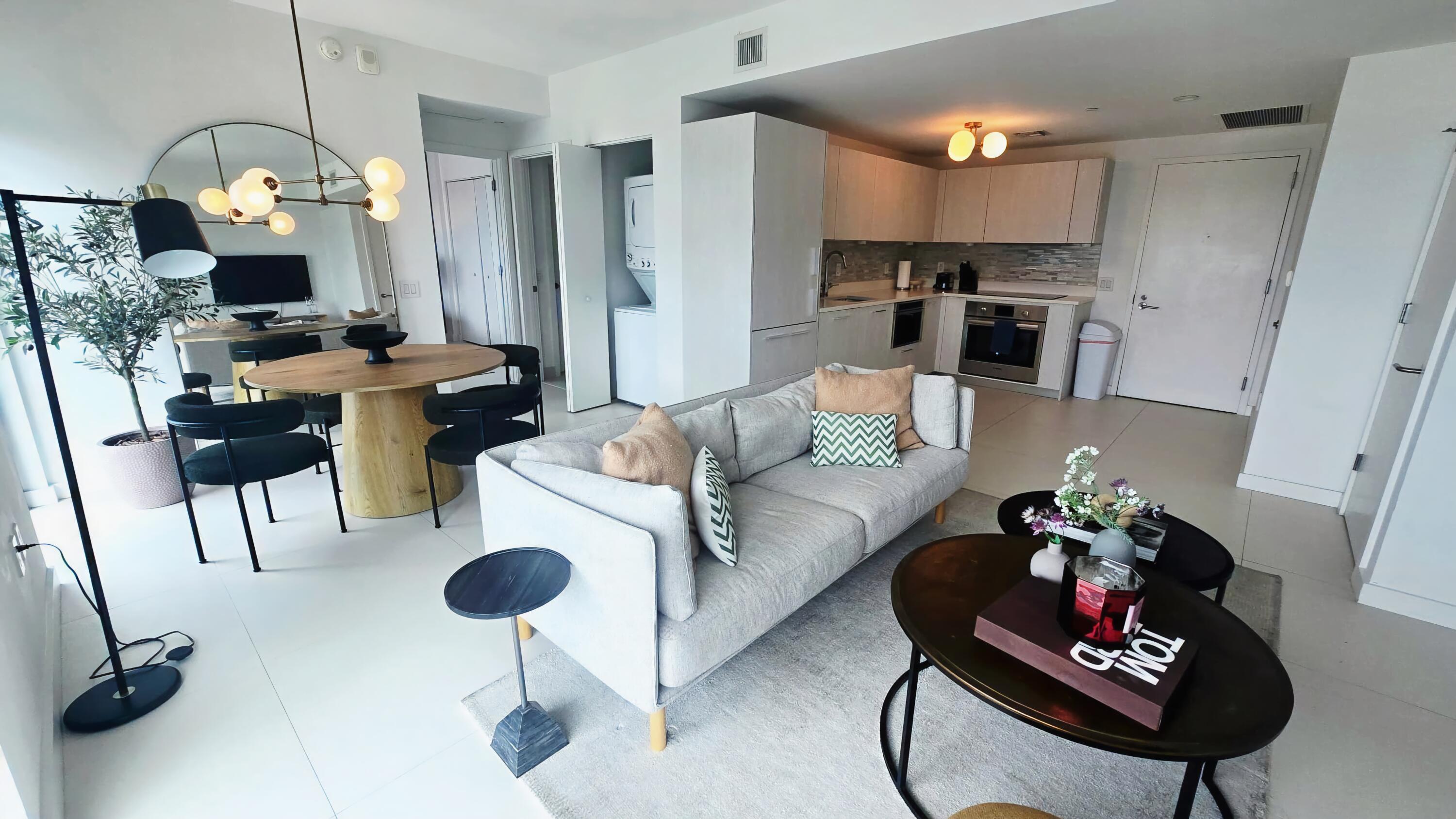 501 NE 31ST #3409, Miami FL 33137