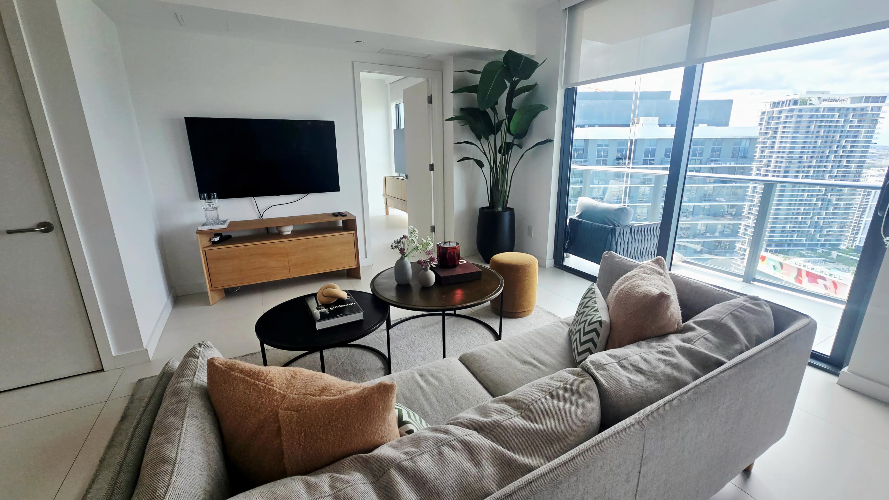 501 NE 31ST #3409, Miami FL 33137