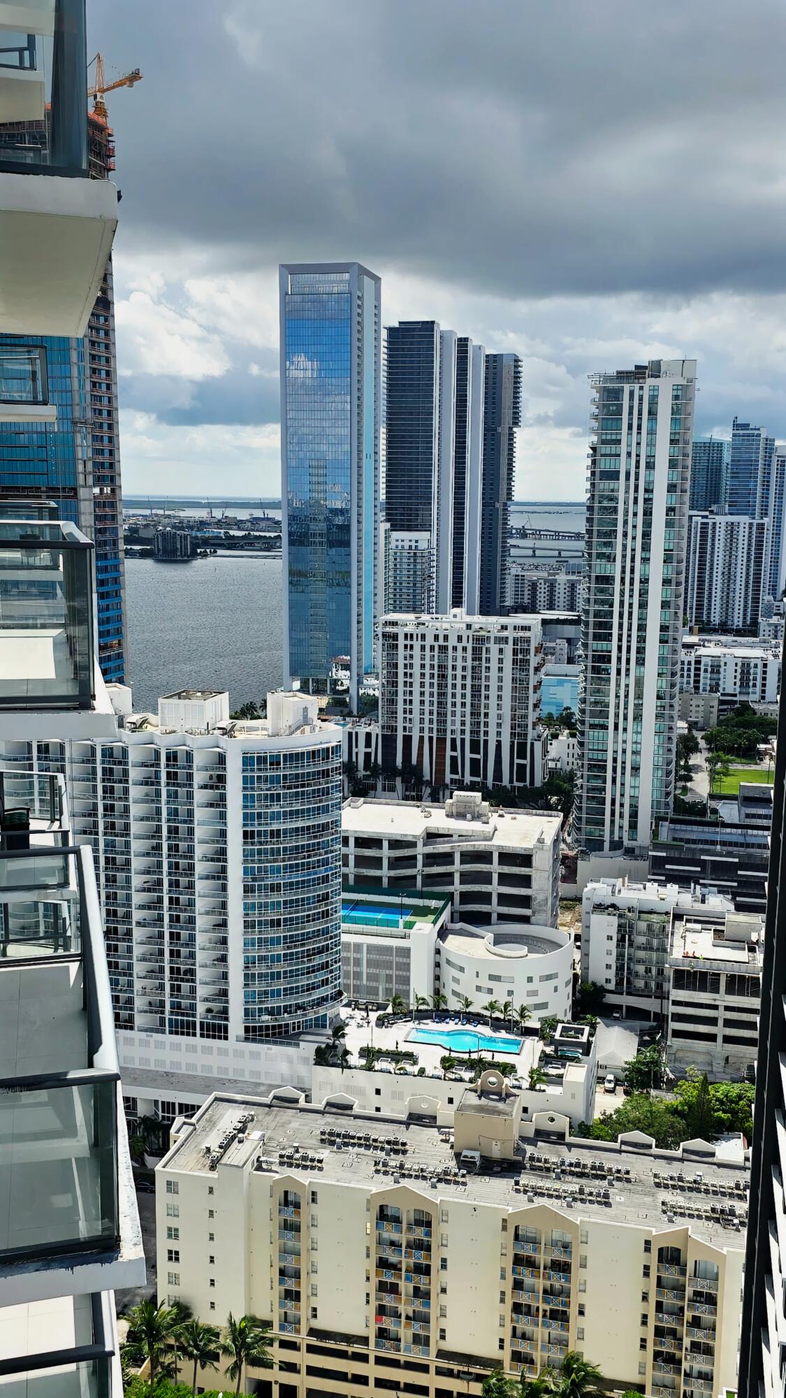 501 NE 31ST #3409, Miami FL 33137