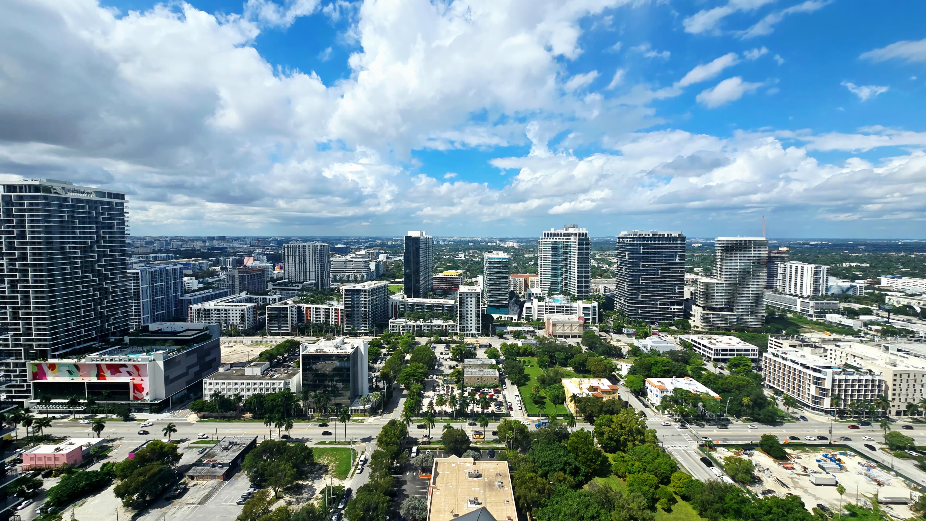 501 NE 31ST #3409, Miami FL 33137
