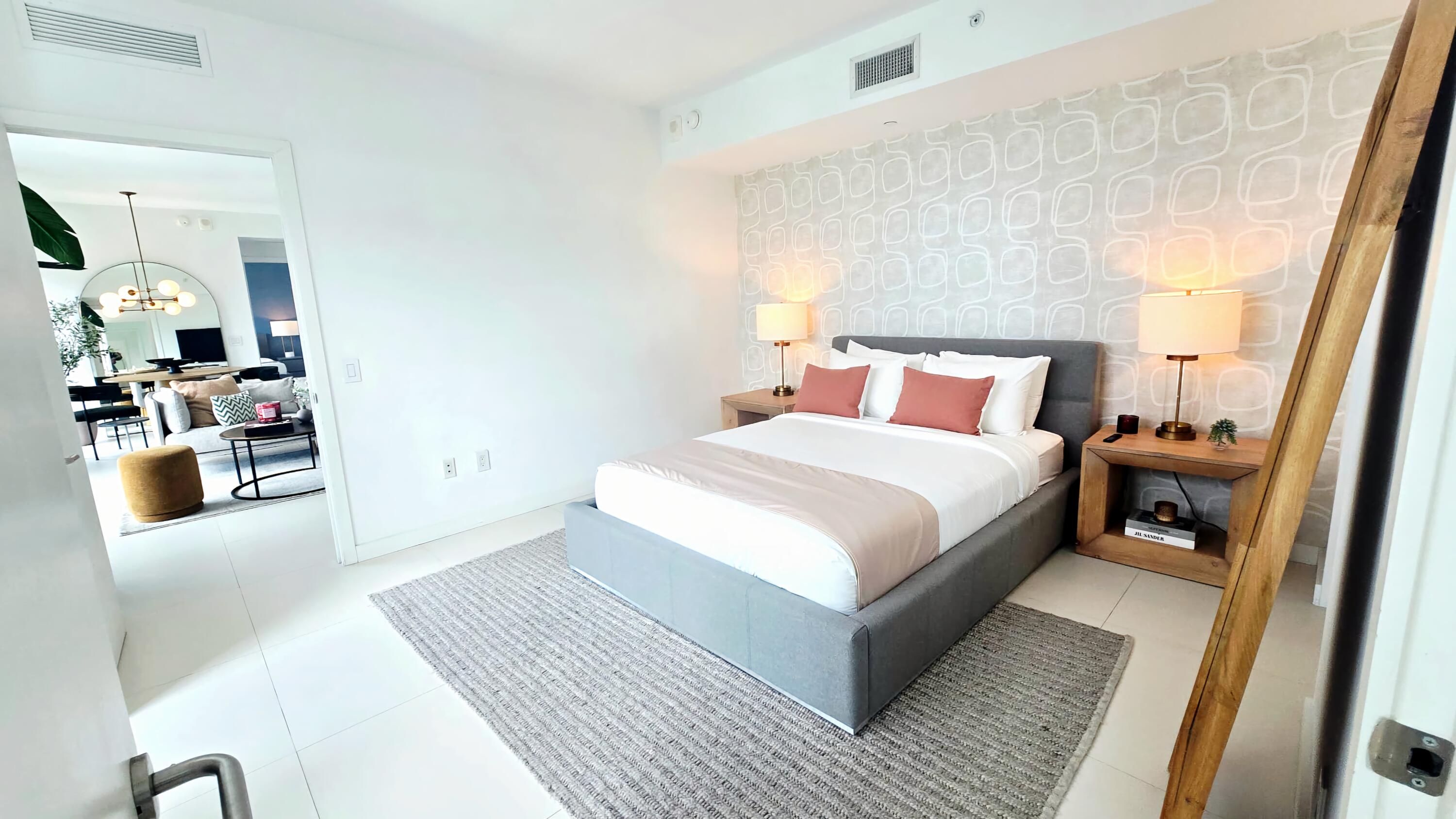 501 NE 31ST #3409, Miami FL 33137