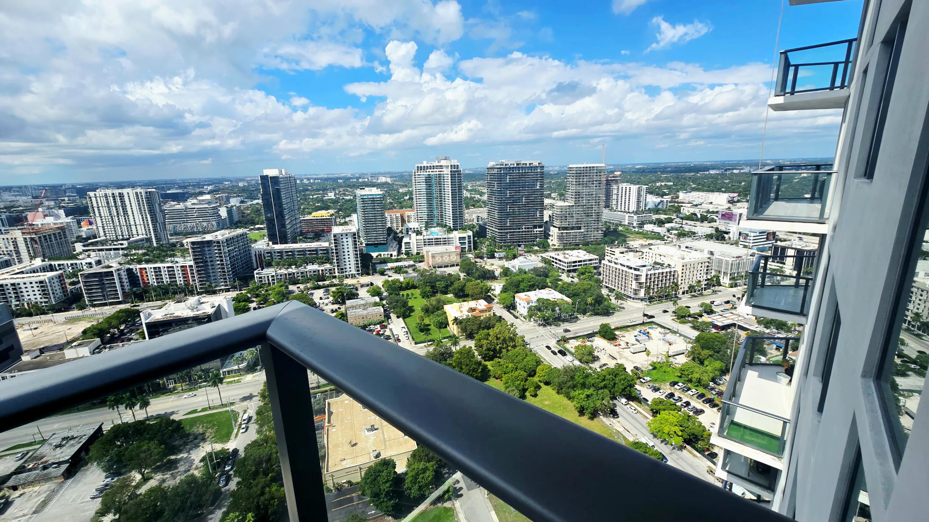 501 NE 31ST #3409, Miami FL 33137