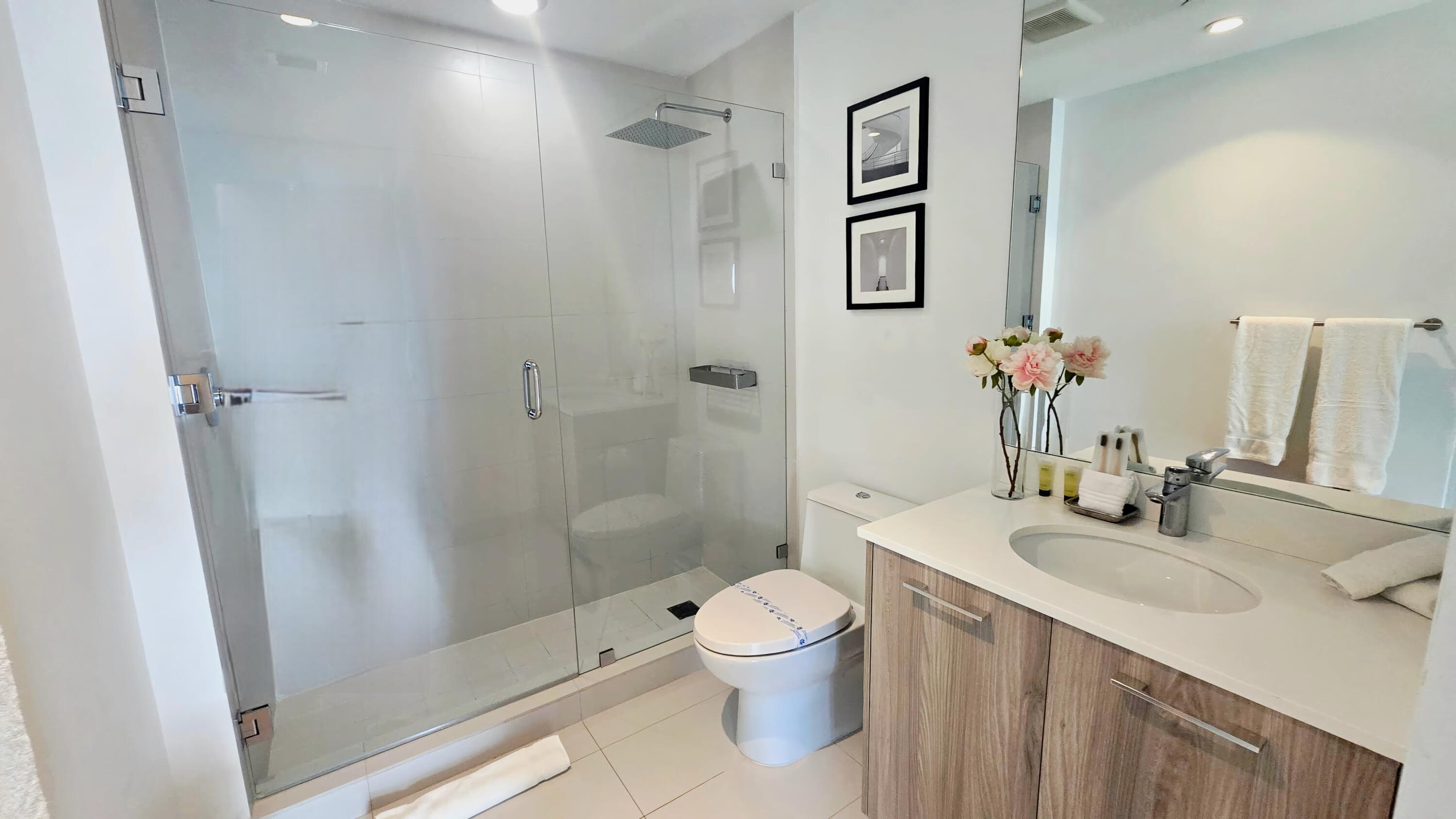 501 NE 31ST #3409, Miami FL 33137