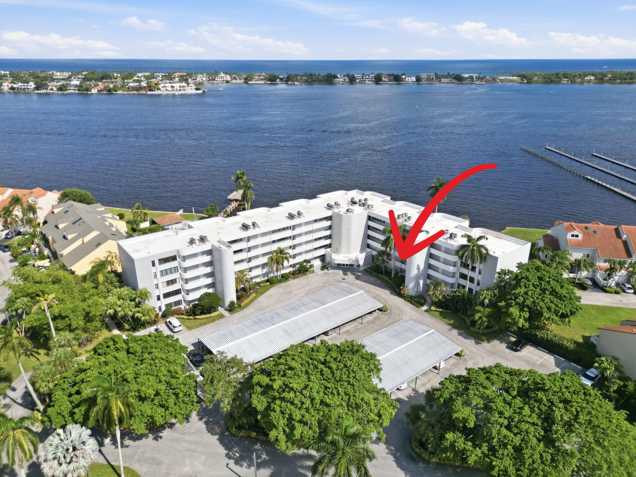 8200 Lakeshore #2020, Hypoluxo FL 33462