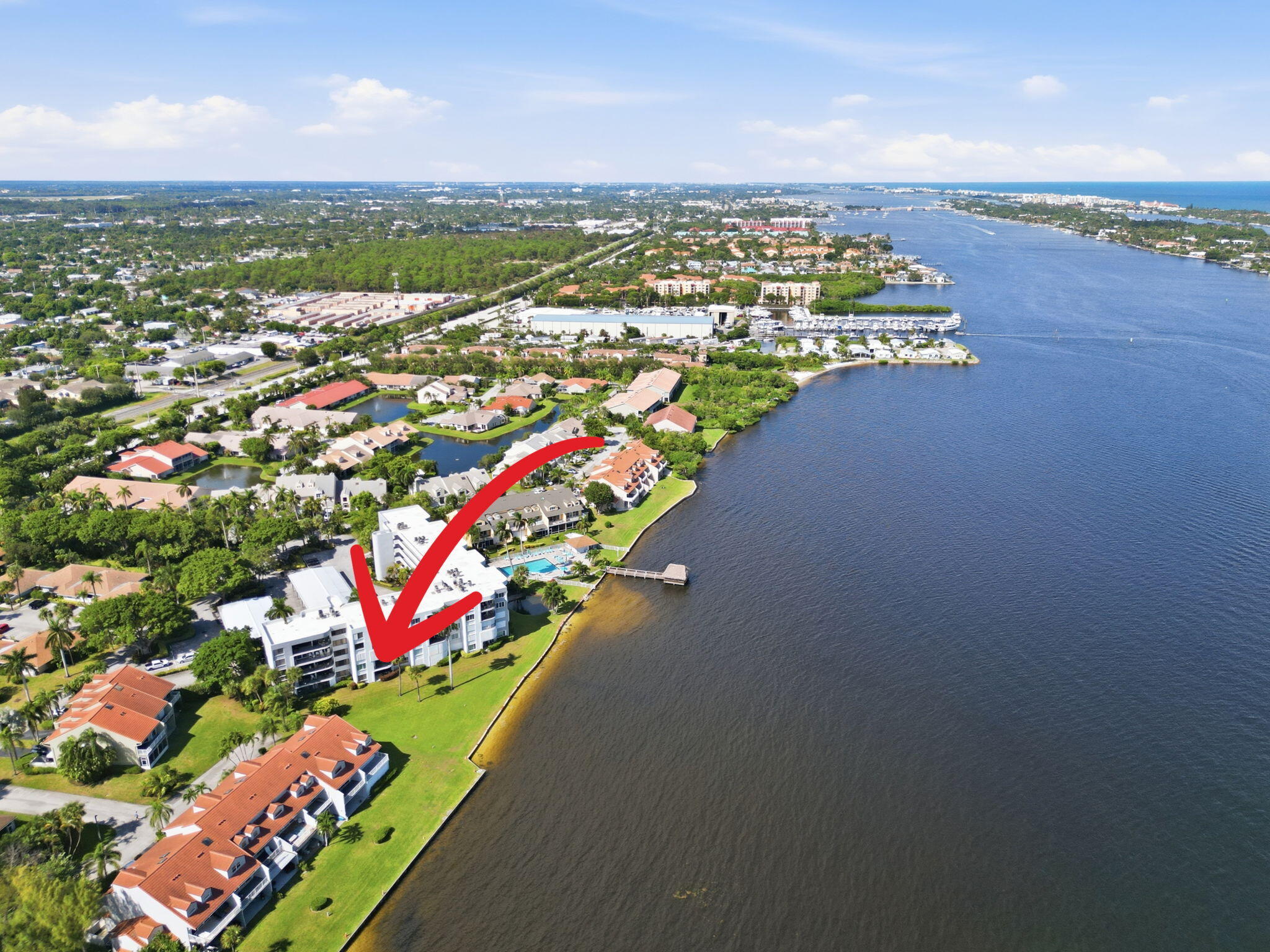 8200 Lakeshore #2020, Hypoluxo FL 33462
