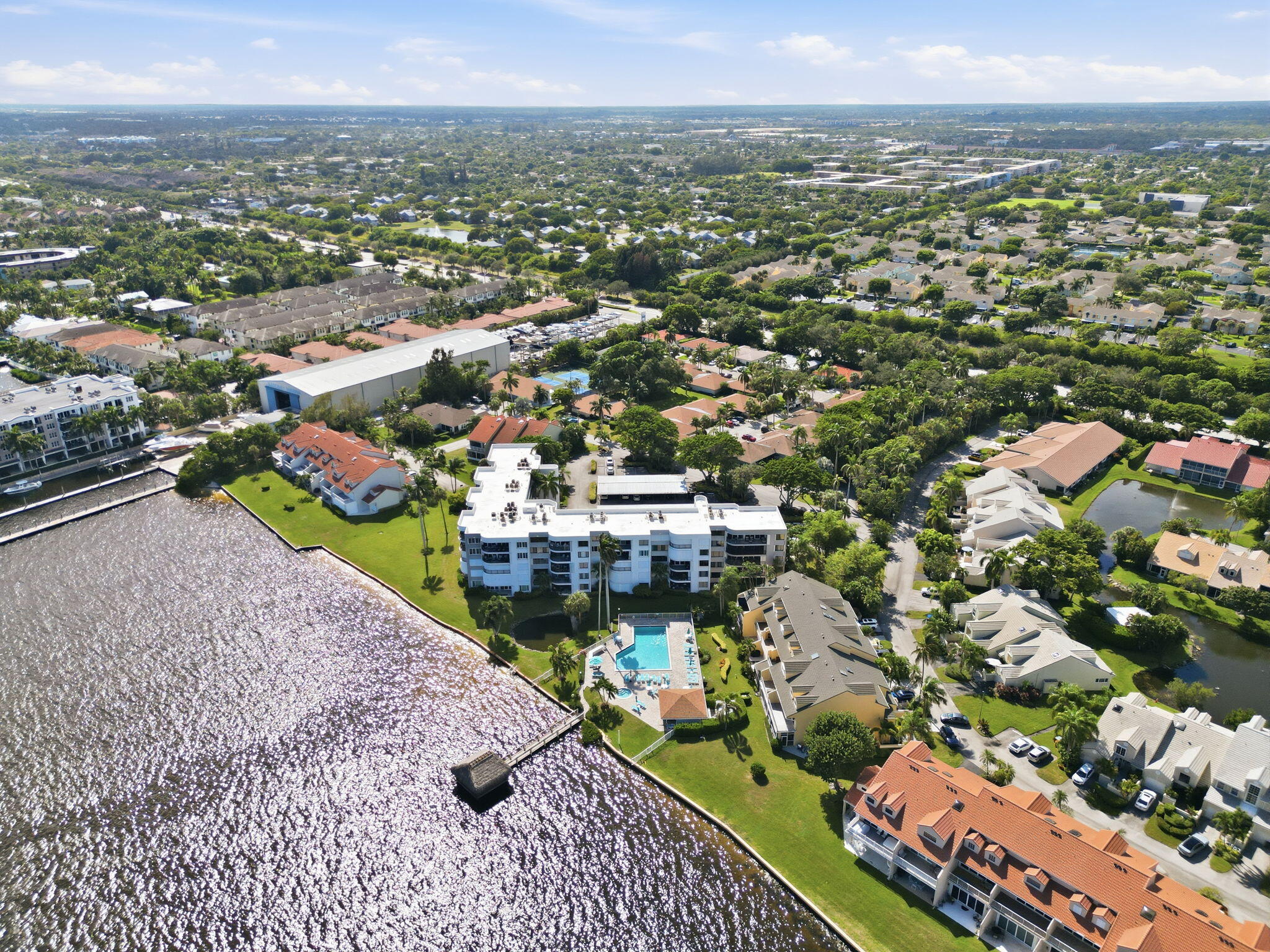 8200 Lakeshore #2020, Hypoluxo FL 33462