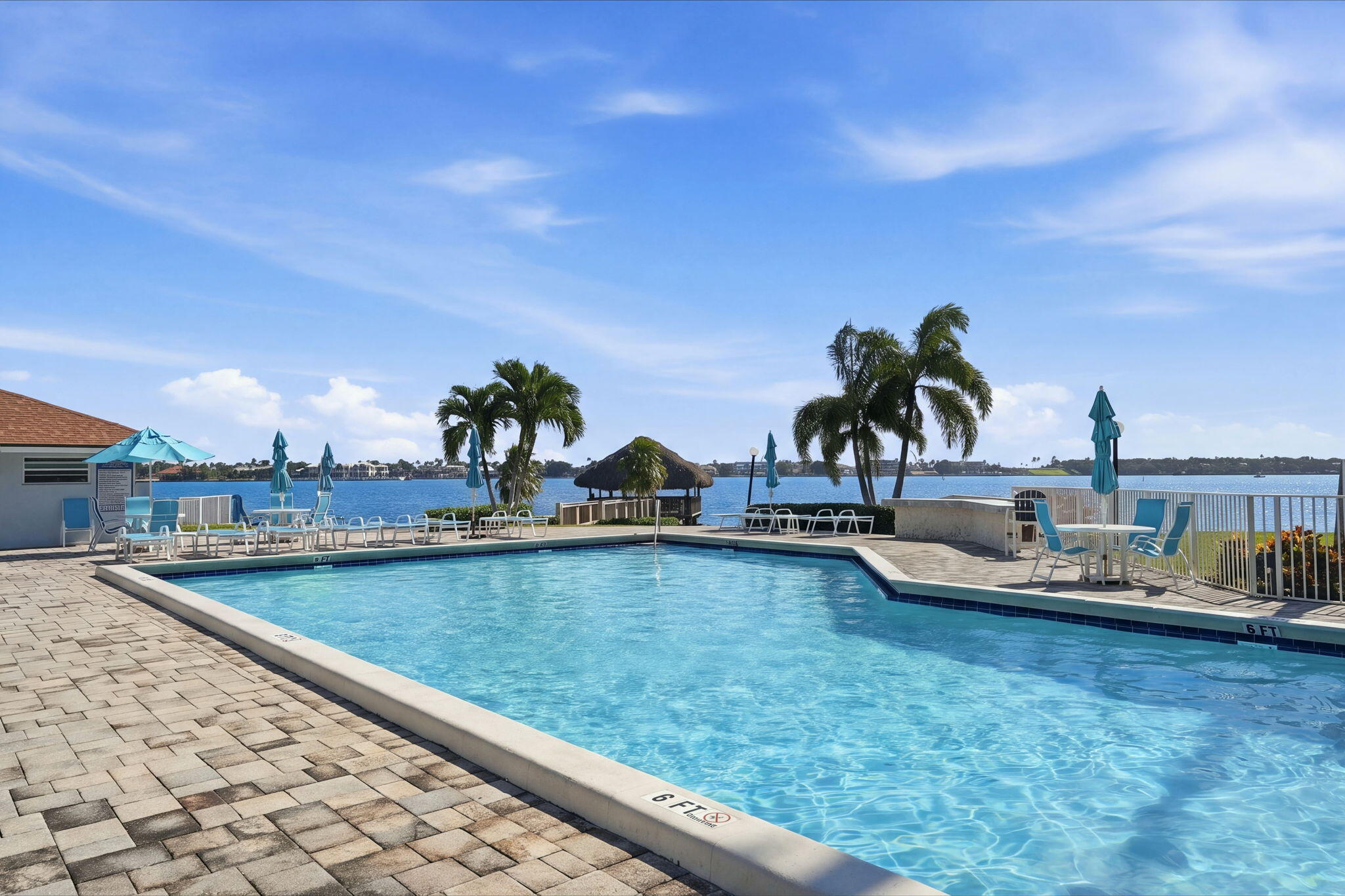 8200 Lakeshore #2020, Hypoluxo FL 33462