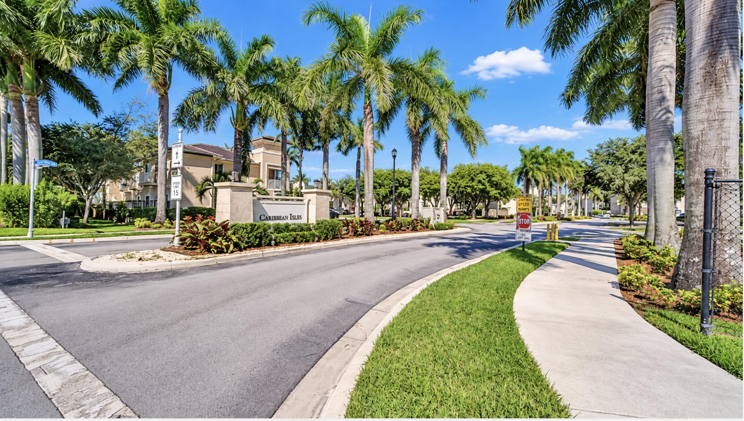 2711 NE 4 #101, Homestead FL 33033