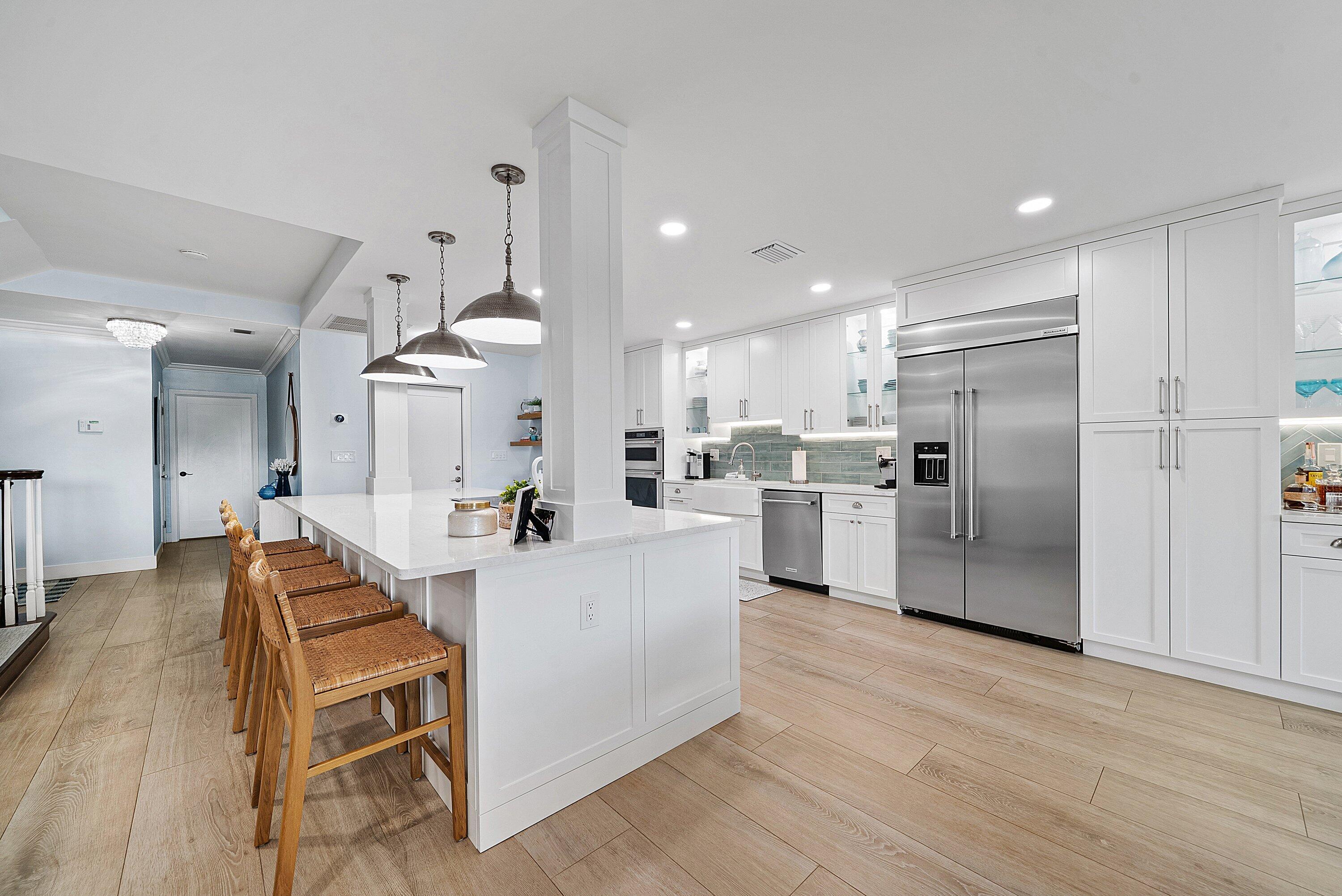 5598 N Ocean, Ocean Ridge FL 33435