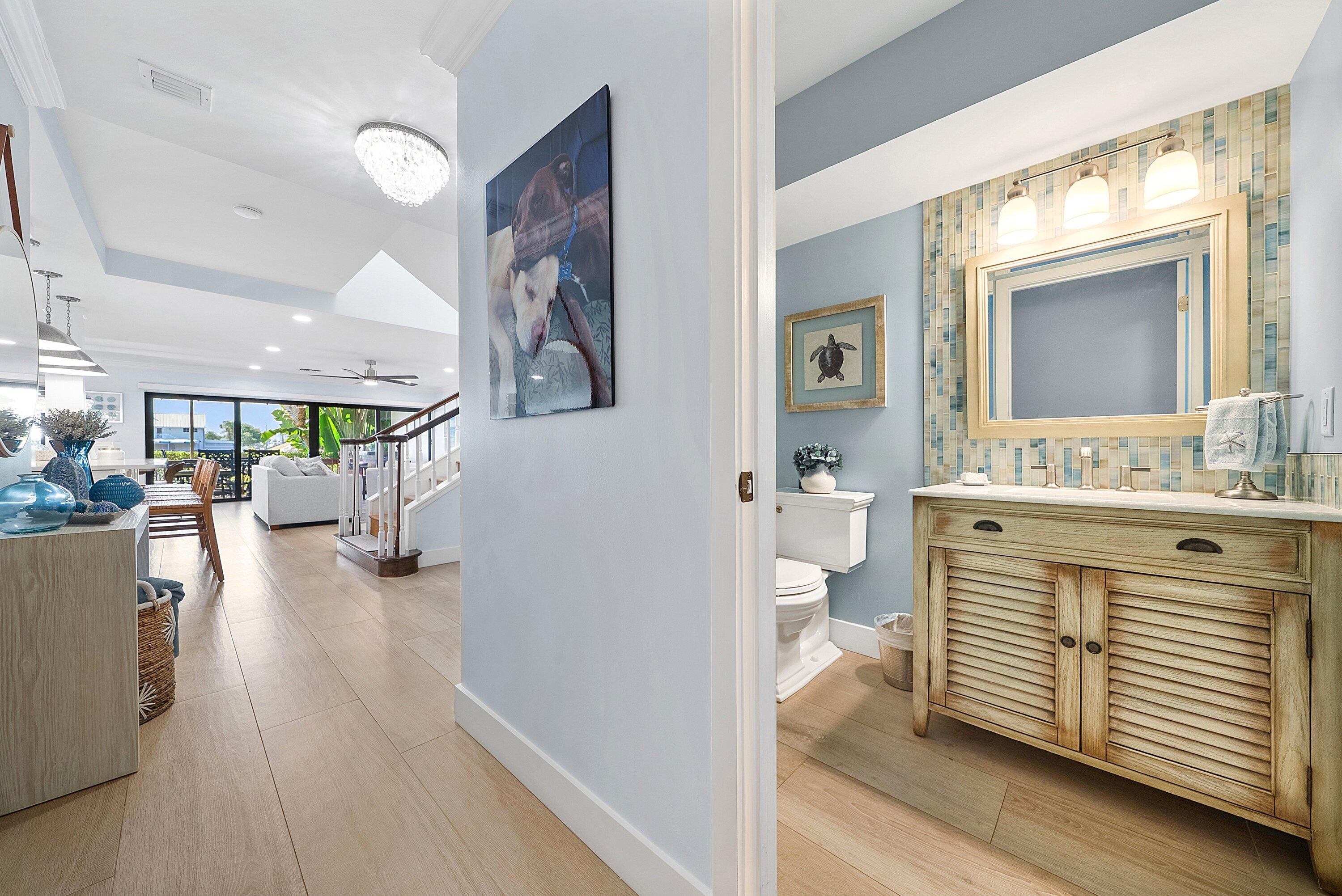 5598 N Ocean, Ocean Ridge FL 33435