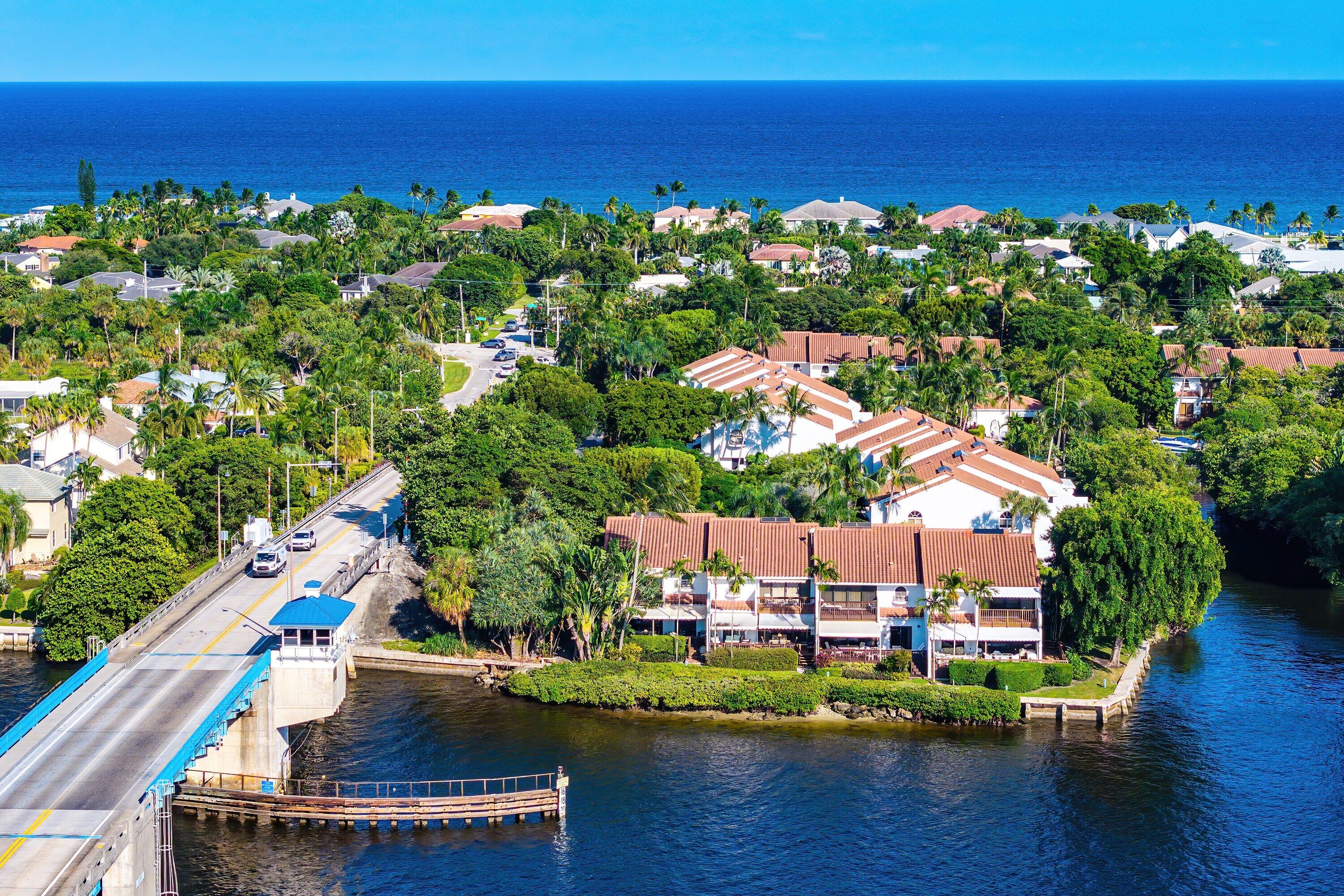 5598 N Ocean, Ocean Ridge FL 33435