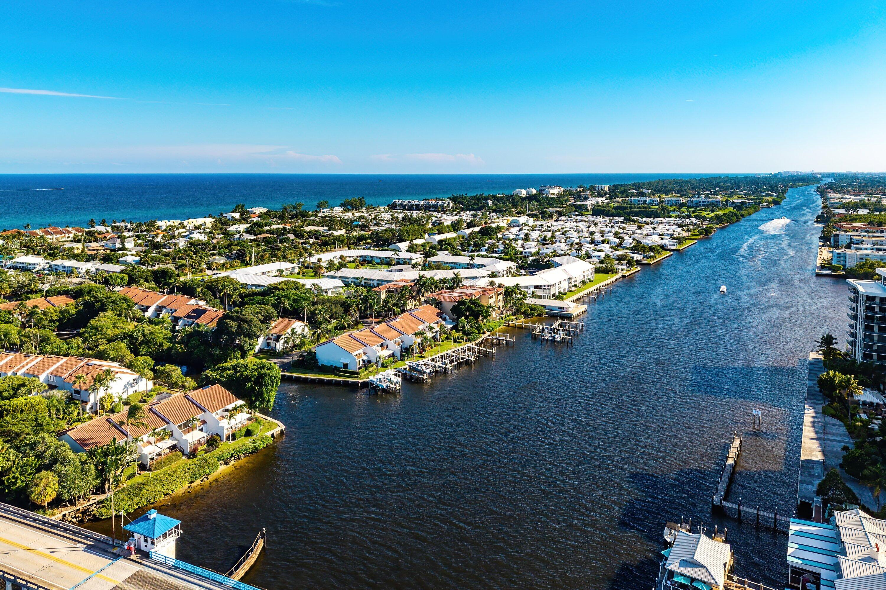 5598 N Ocean, Ocean Ridge FL 33435