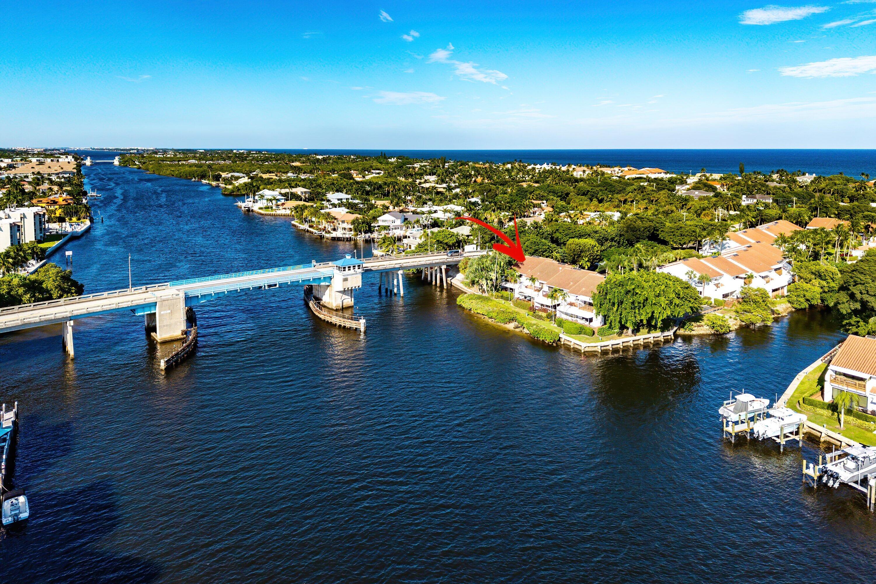 5598 N Ocean, Ocean Ridge FL 33435