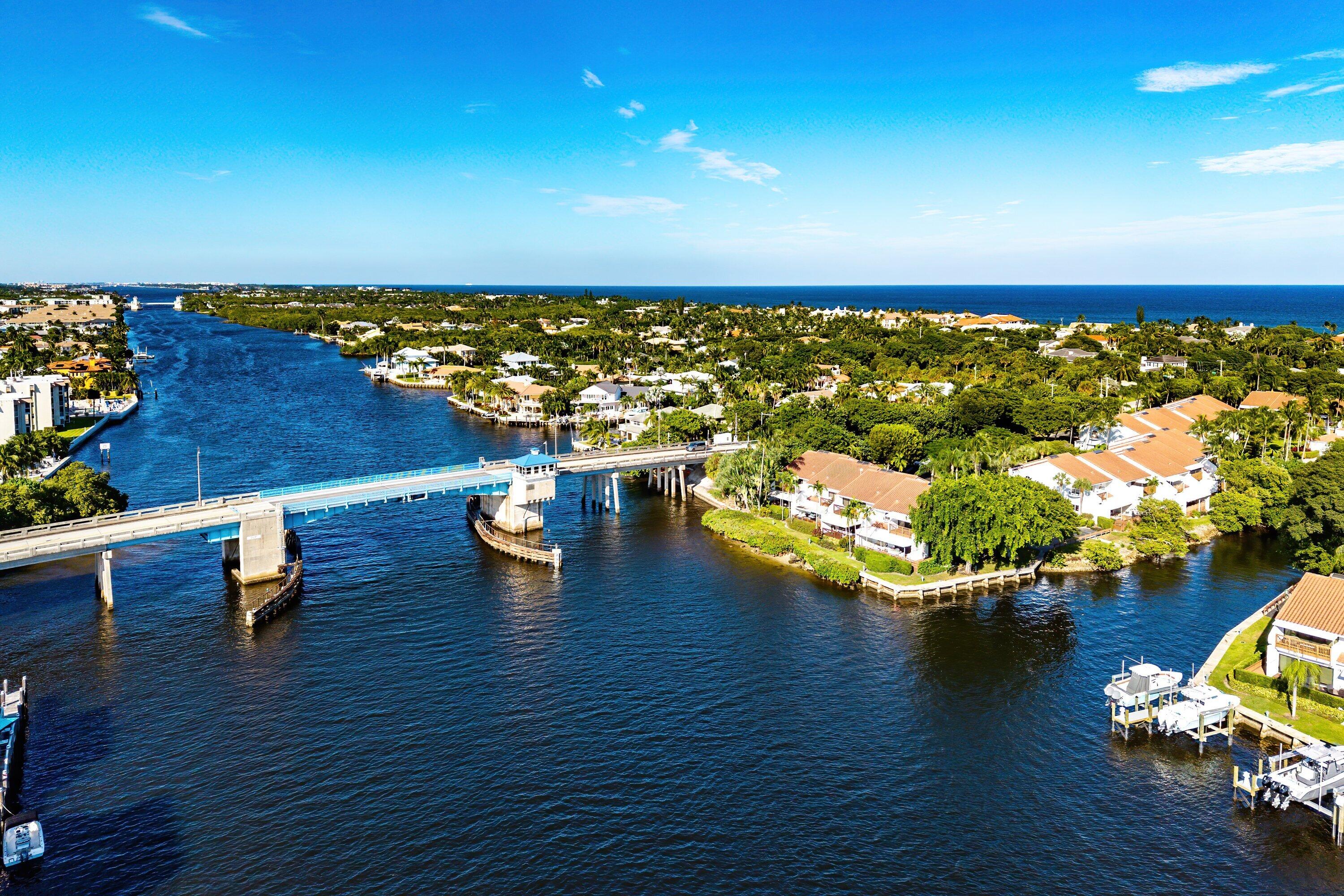 5598 N Ocean, Ocean Ridge FL 33435