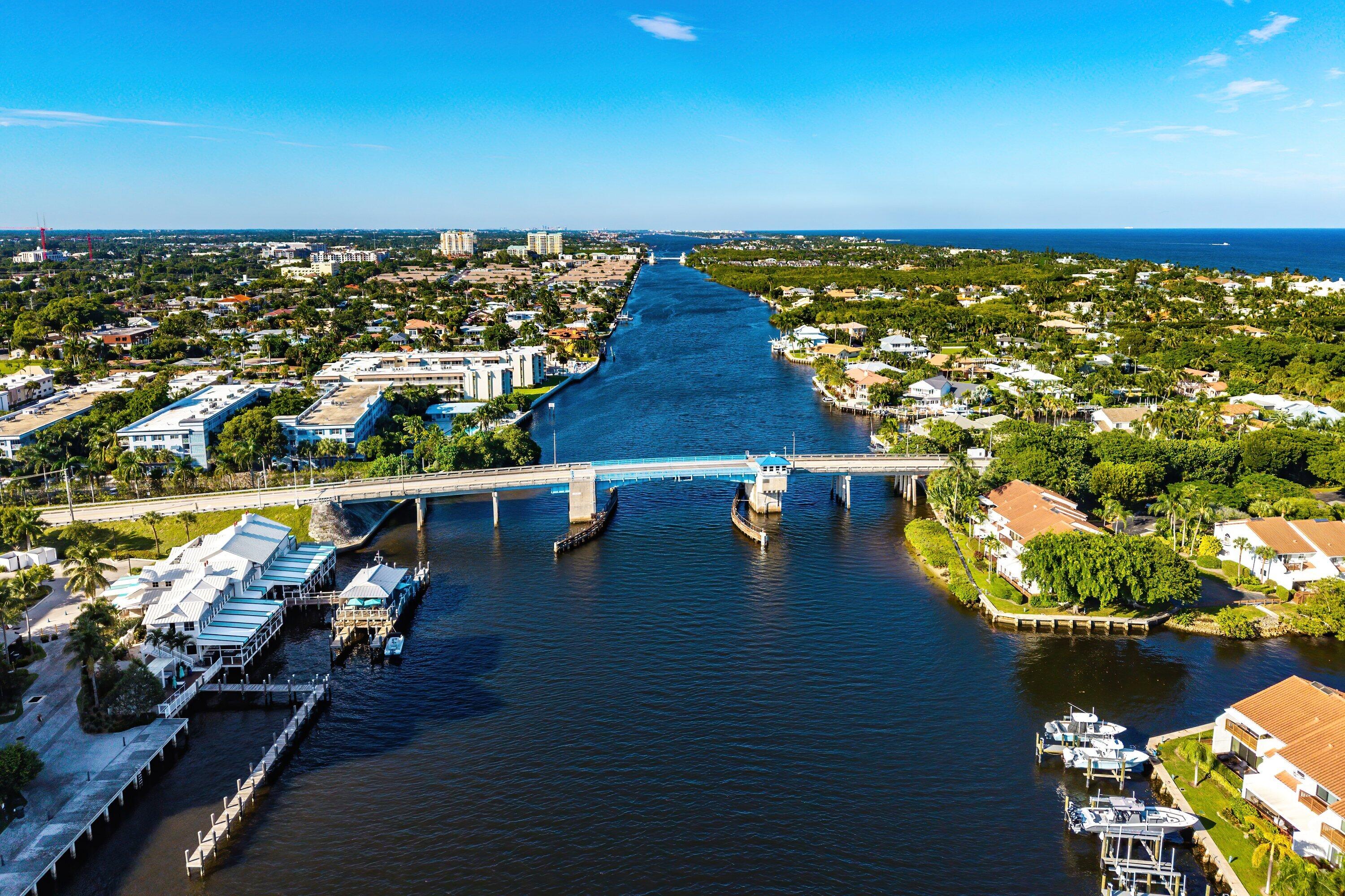 5598 N Ocean, Ocean Ridge FL 33435