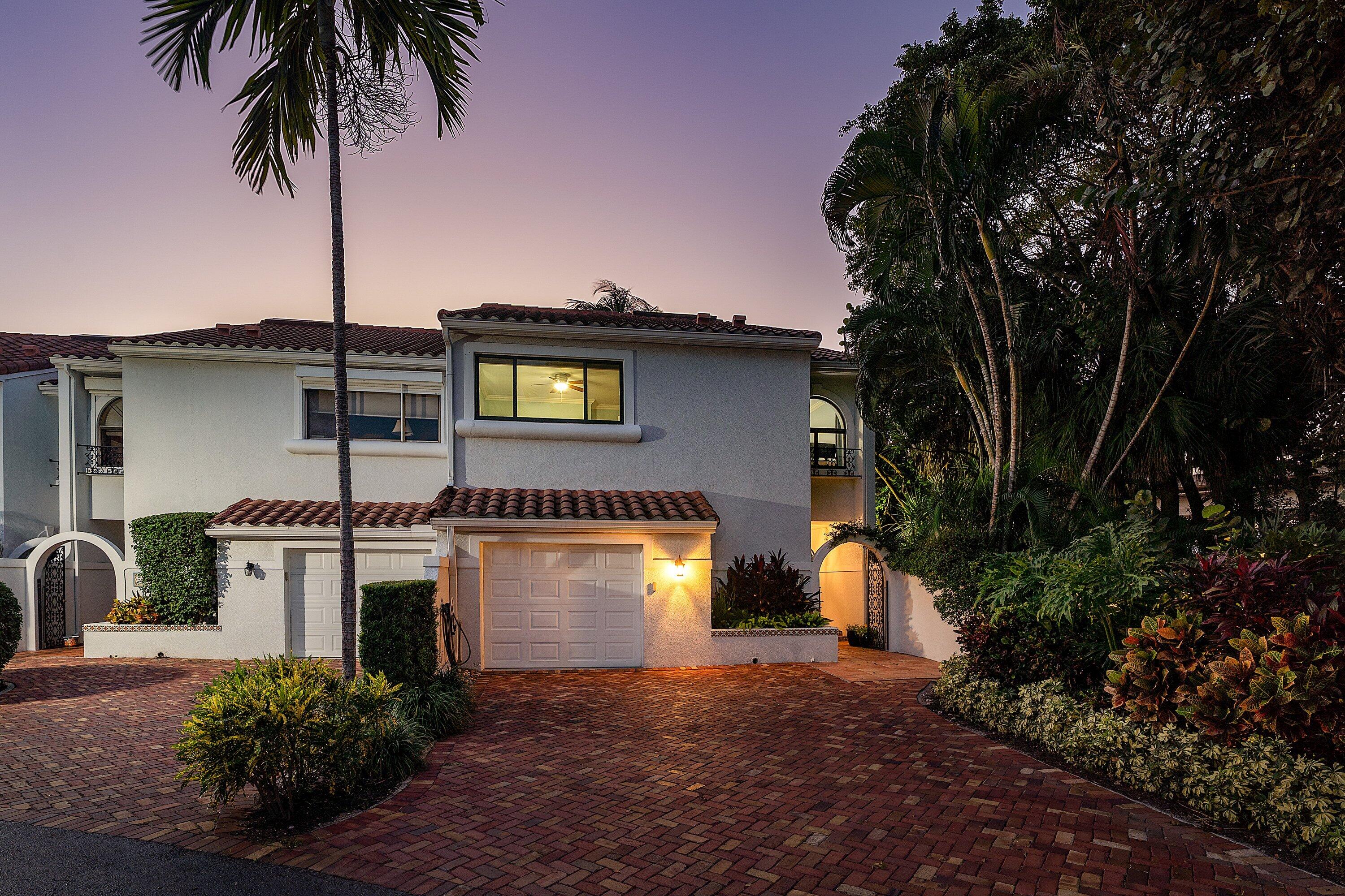 5598 N Ocean, Ocean Ridge FL 33435