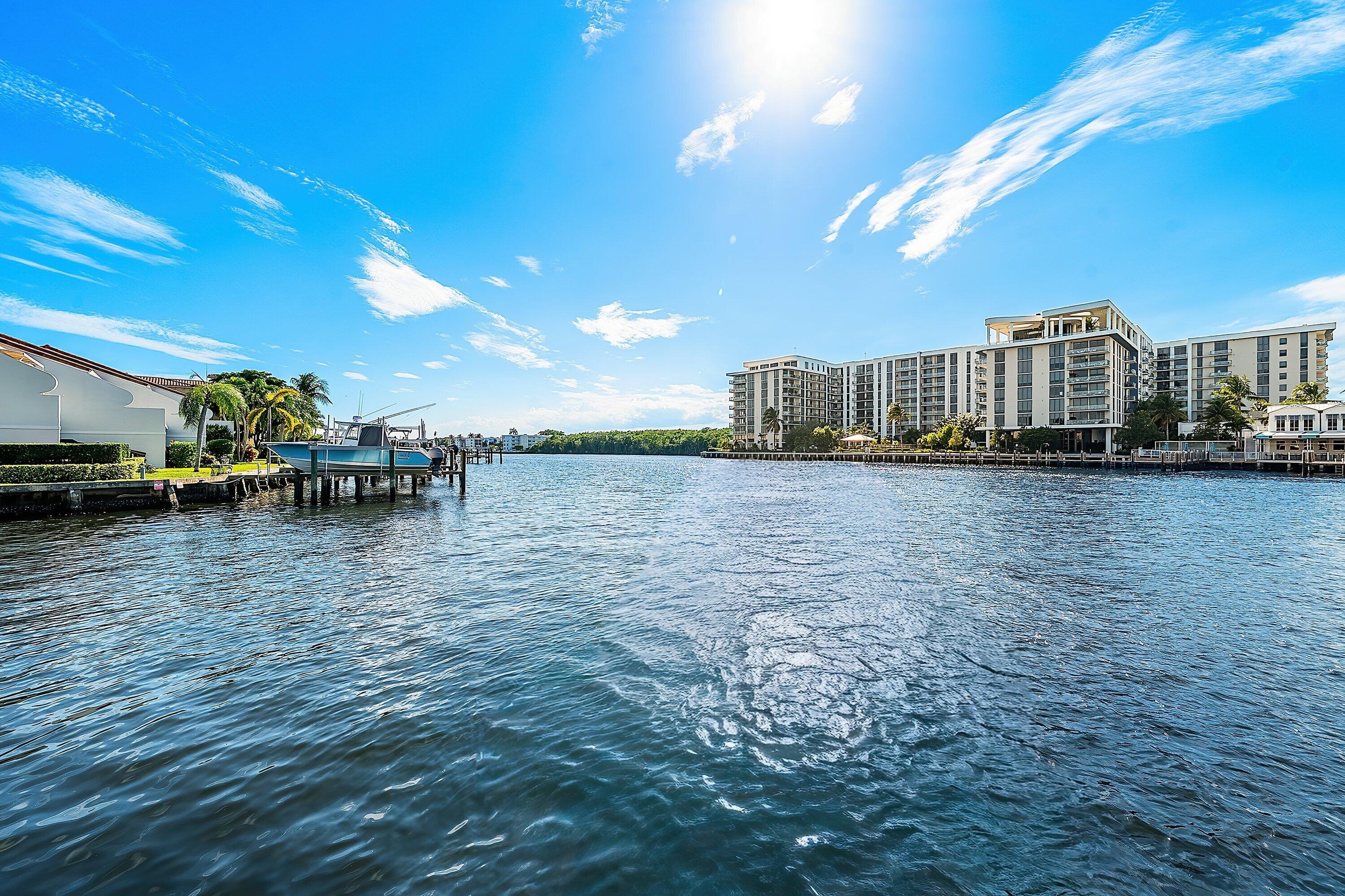 5598 N Ocean, Ocean Ridge FL 33435