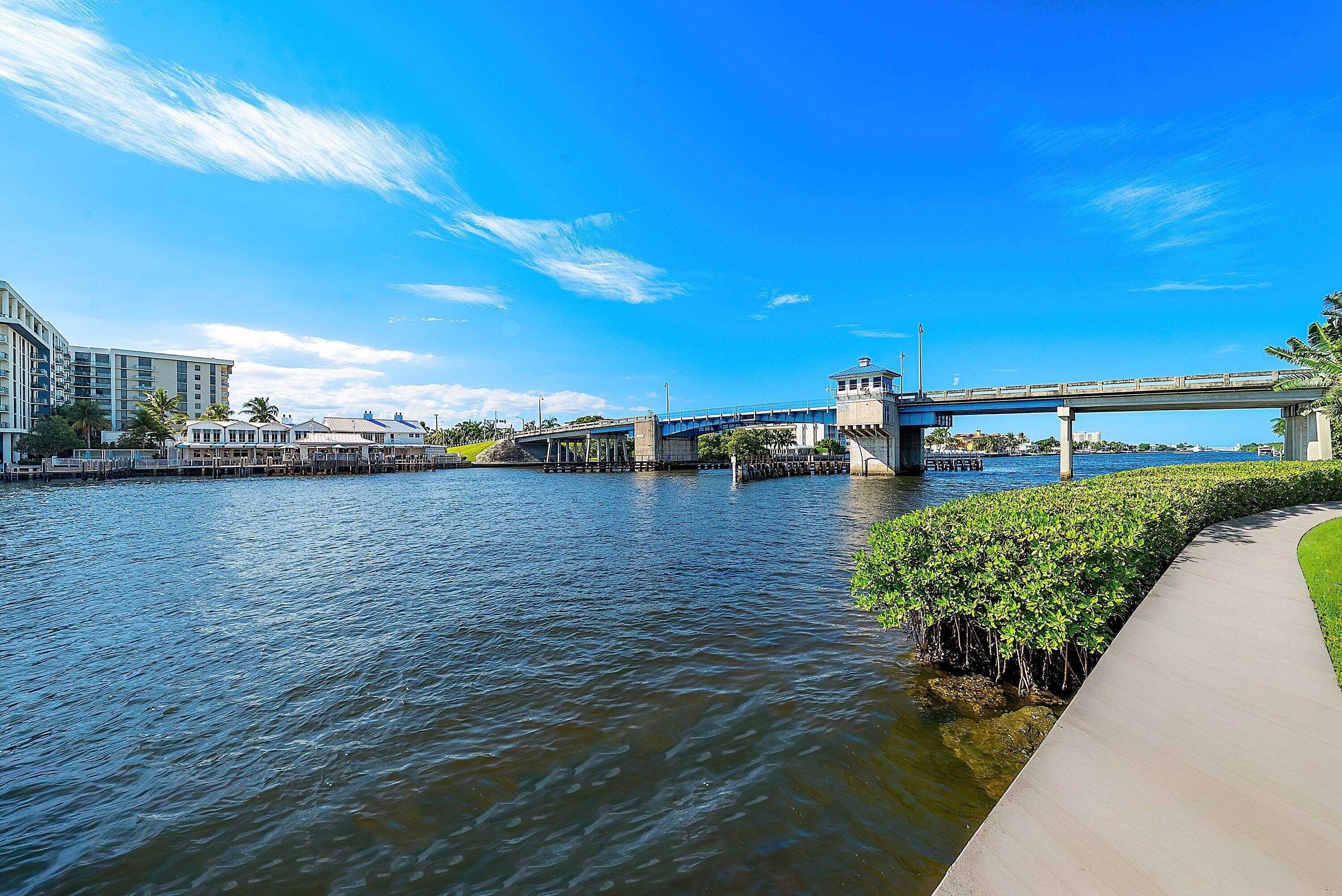 5598 N Ocean, Ocean Ridge FL 33435